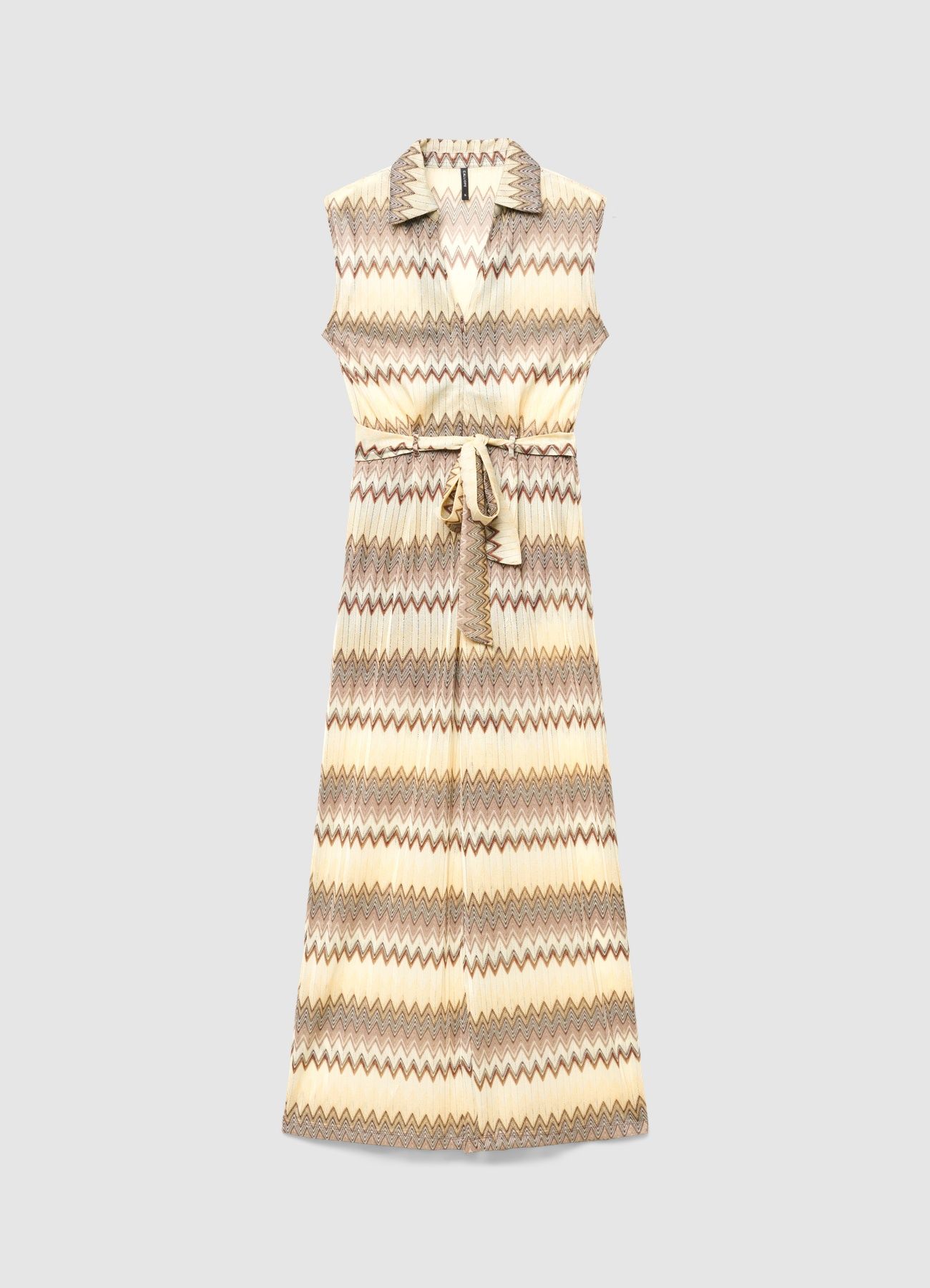 Dress Woman Calliope