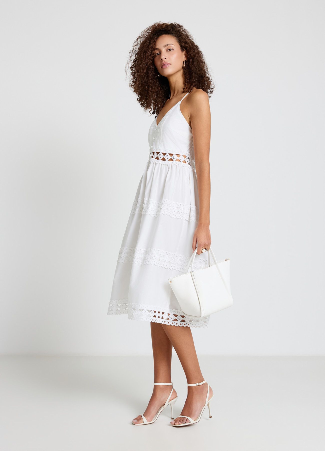 Dress Woman Calliope