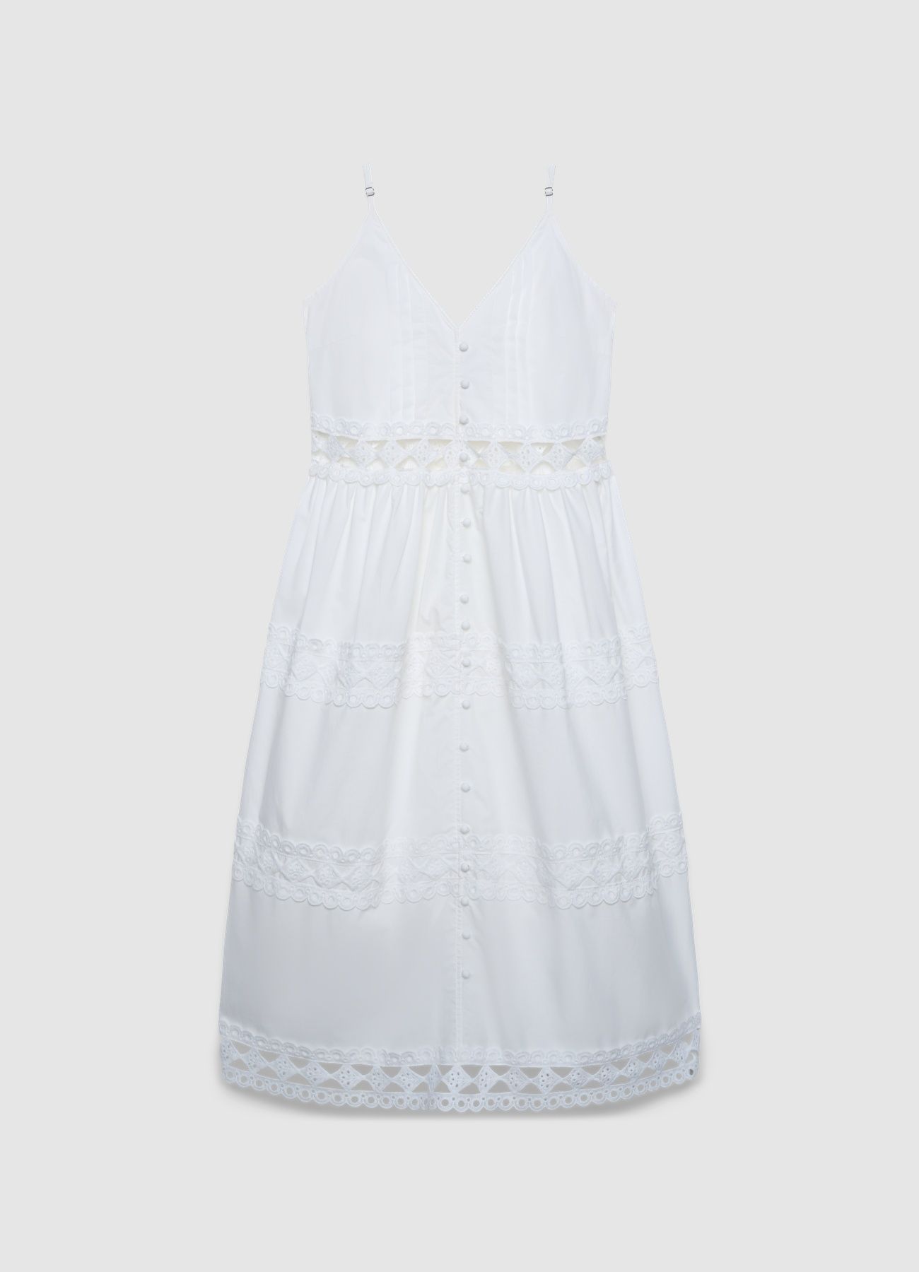 Dress Woman Calliope det_4