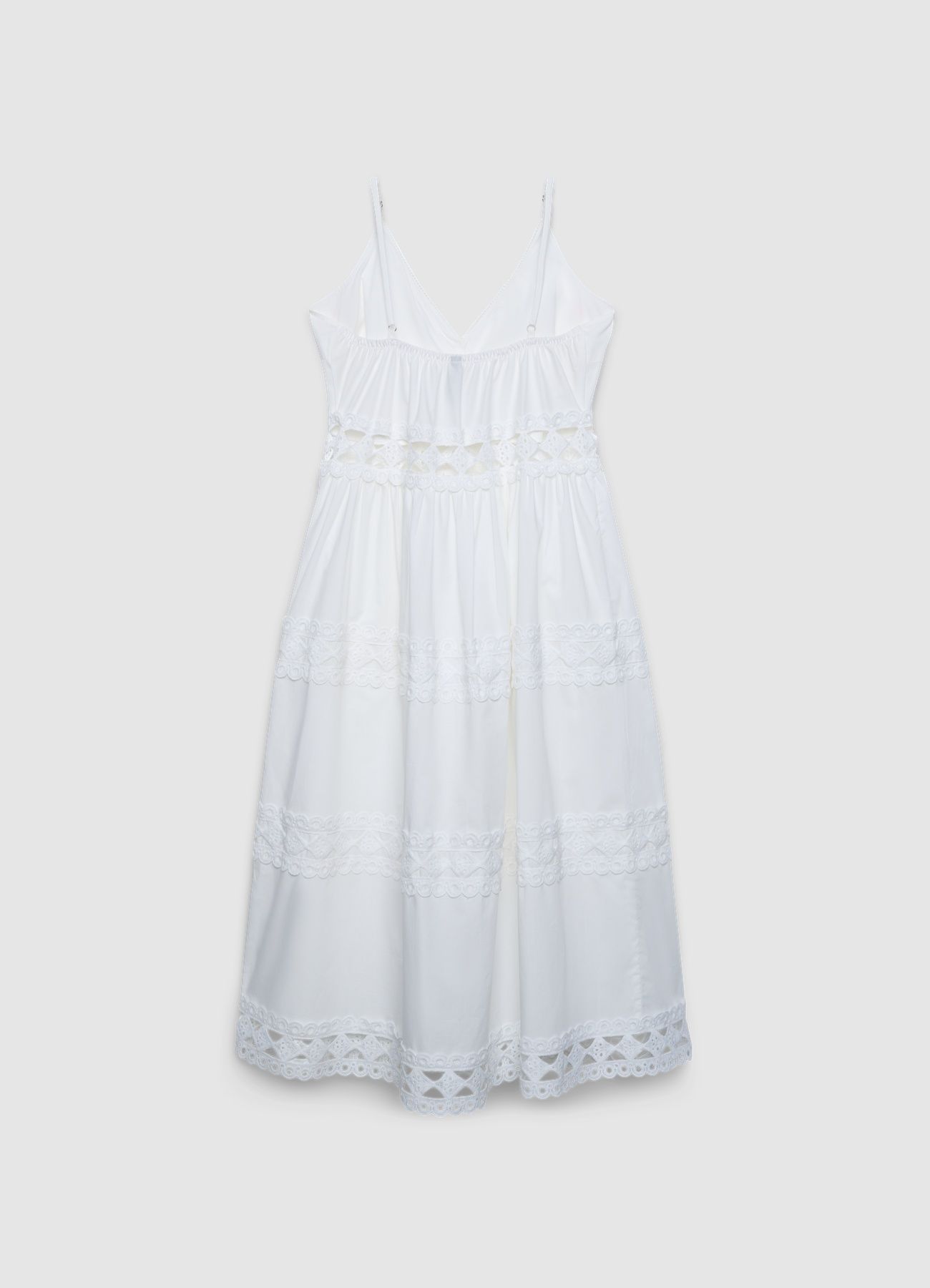 Dress Woman Calliope det_5