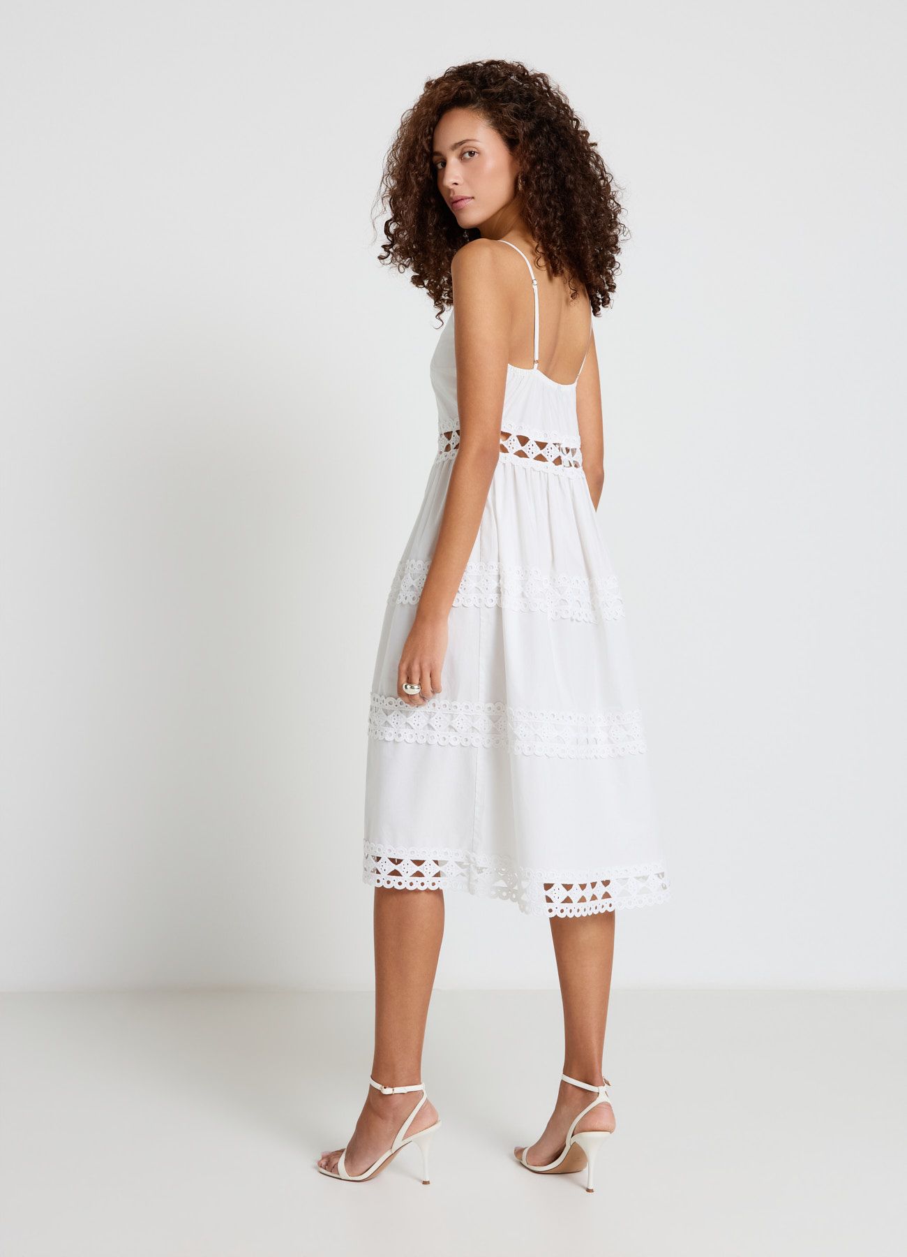 Dress Woman Calliope in_i4