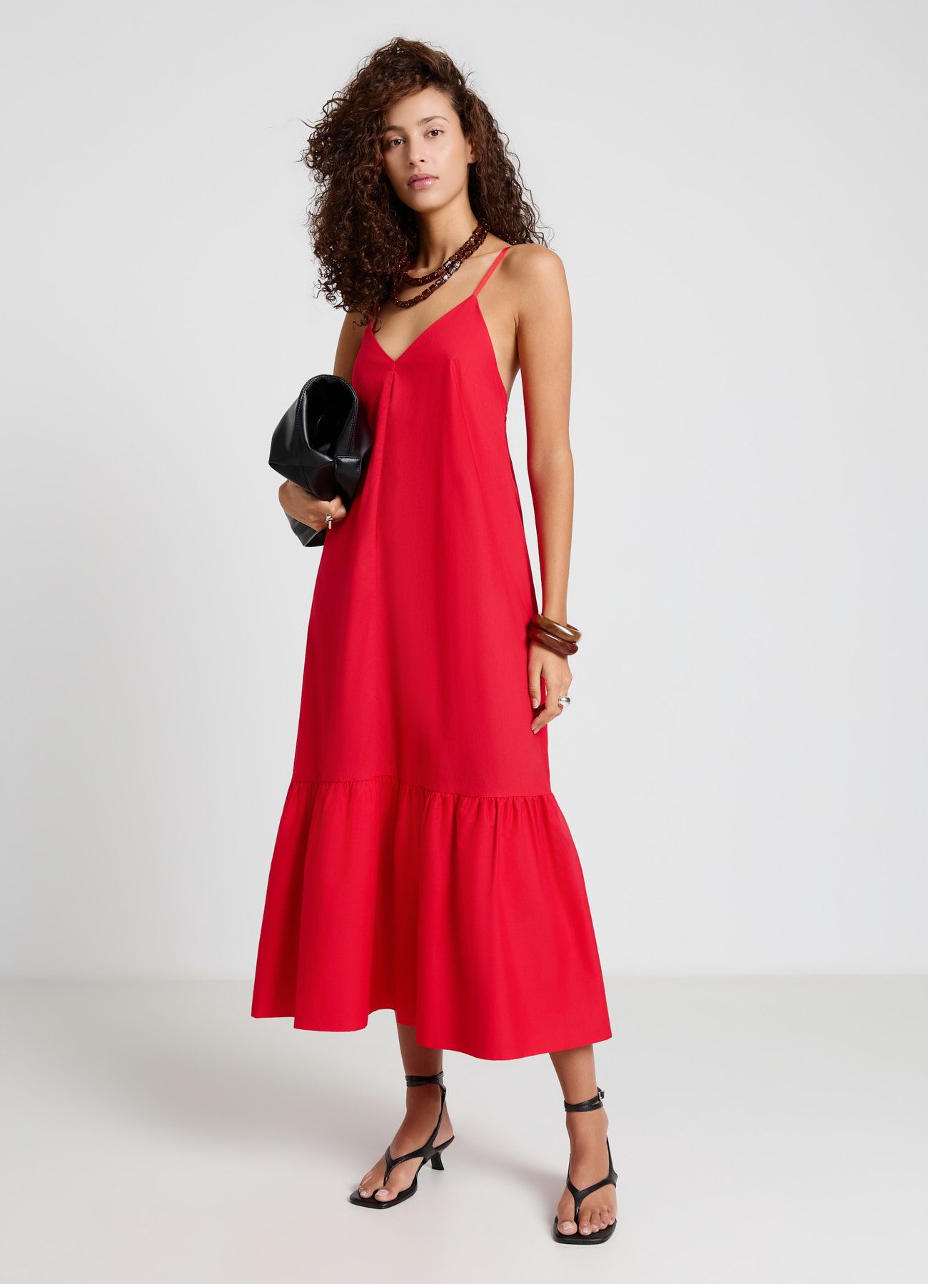 Dress Woman Calliope