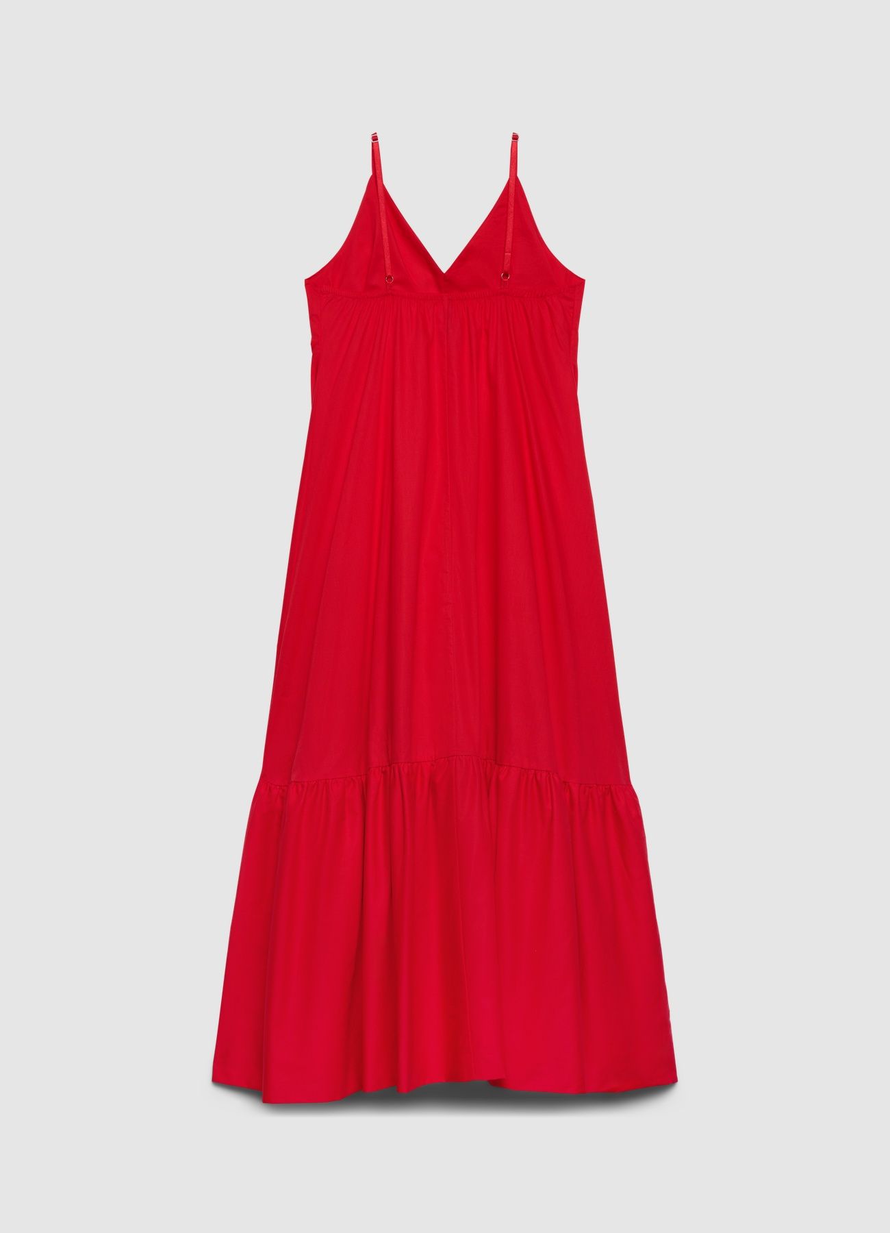 Dress Woman Calliope det_5