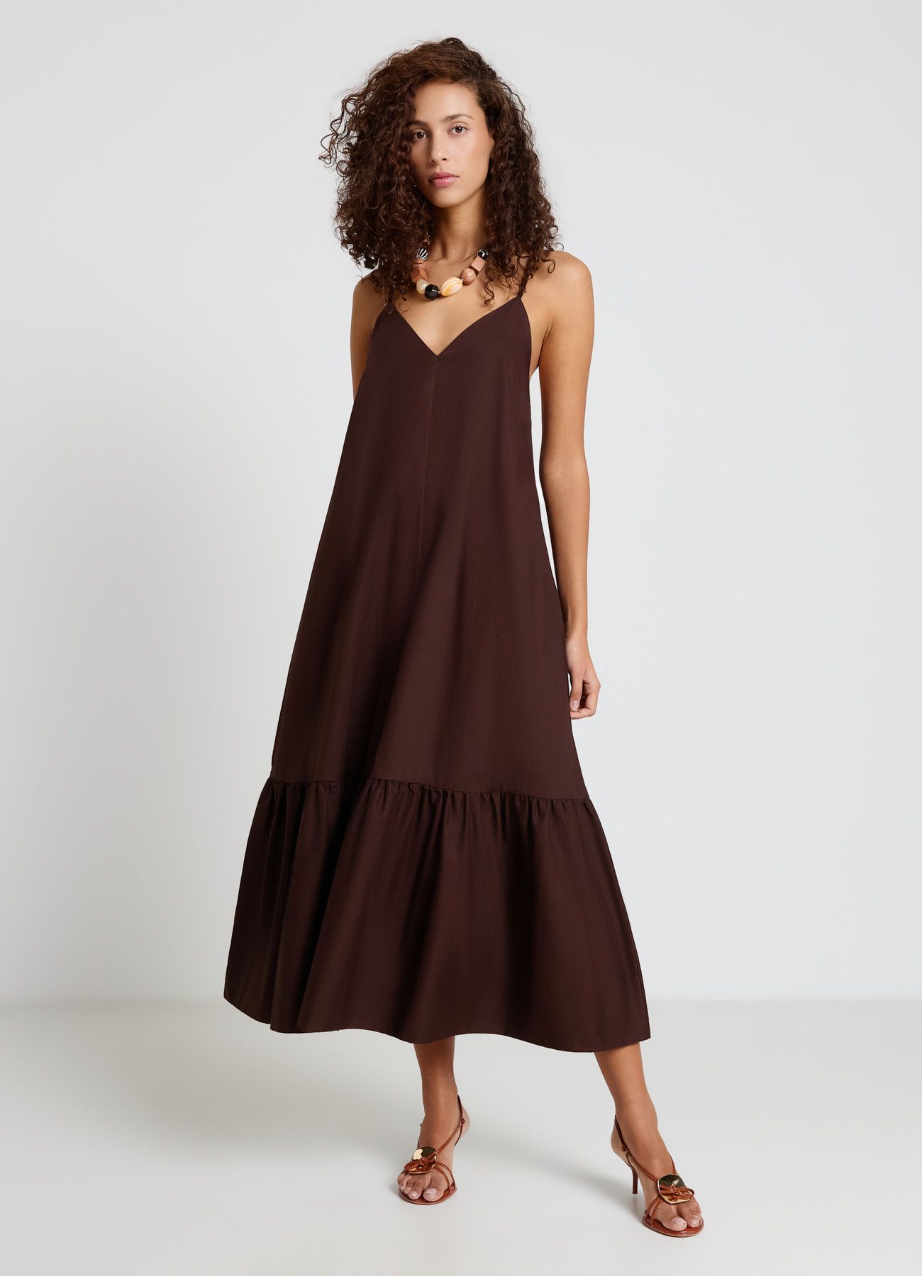 Dress Woman Calliope