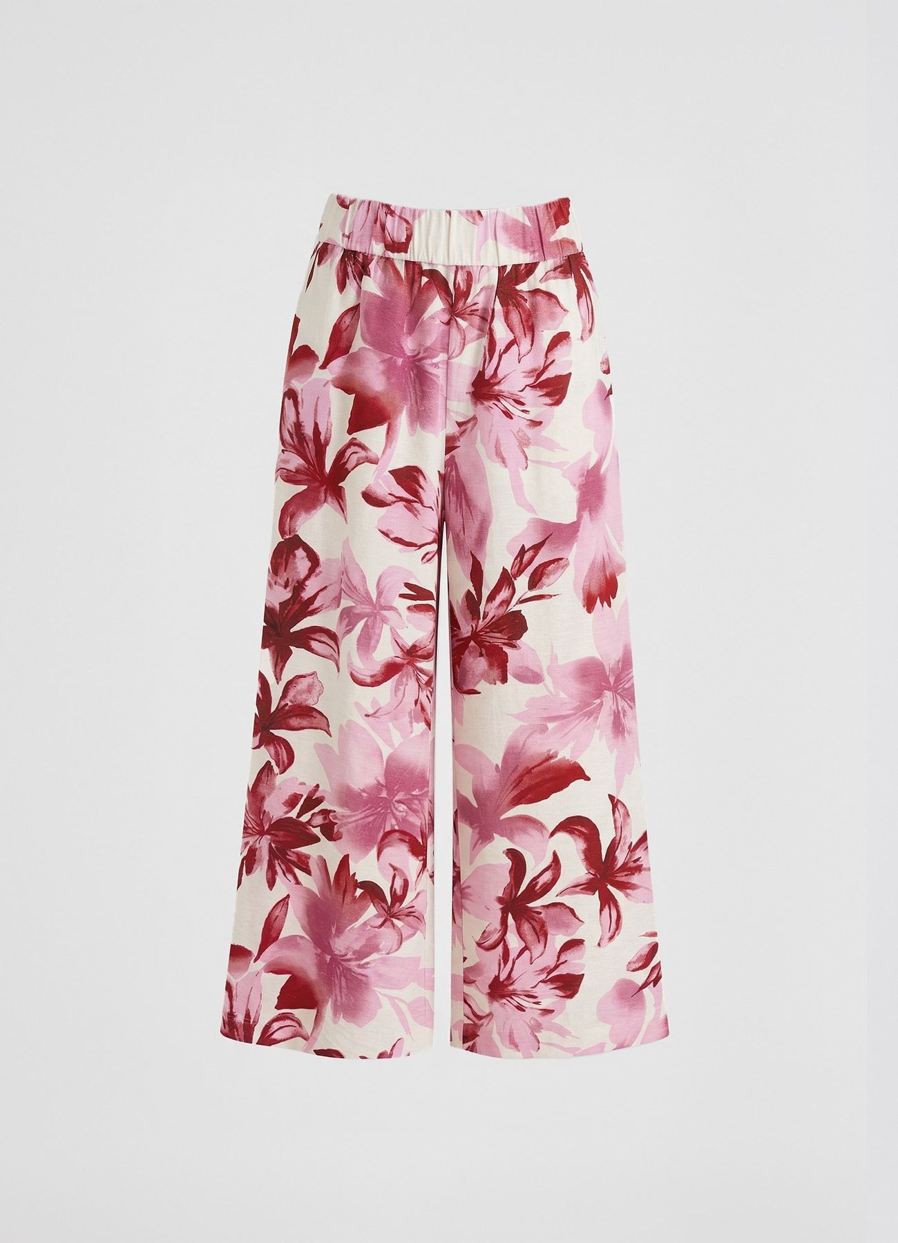 Pantalone Lungo Žene Calliope det_5