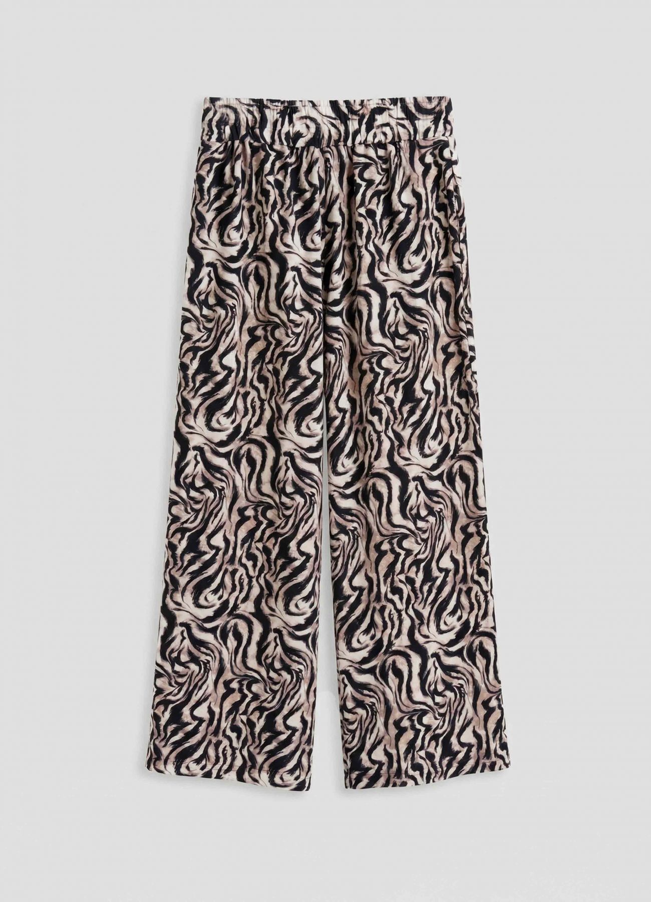 Pantalone Lungo Žene Calliope det_5