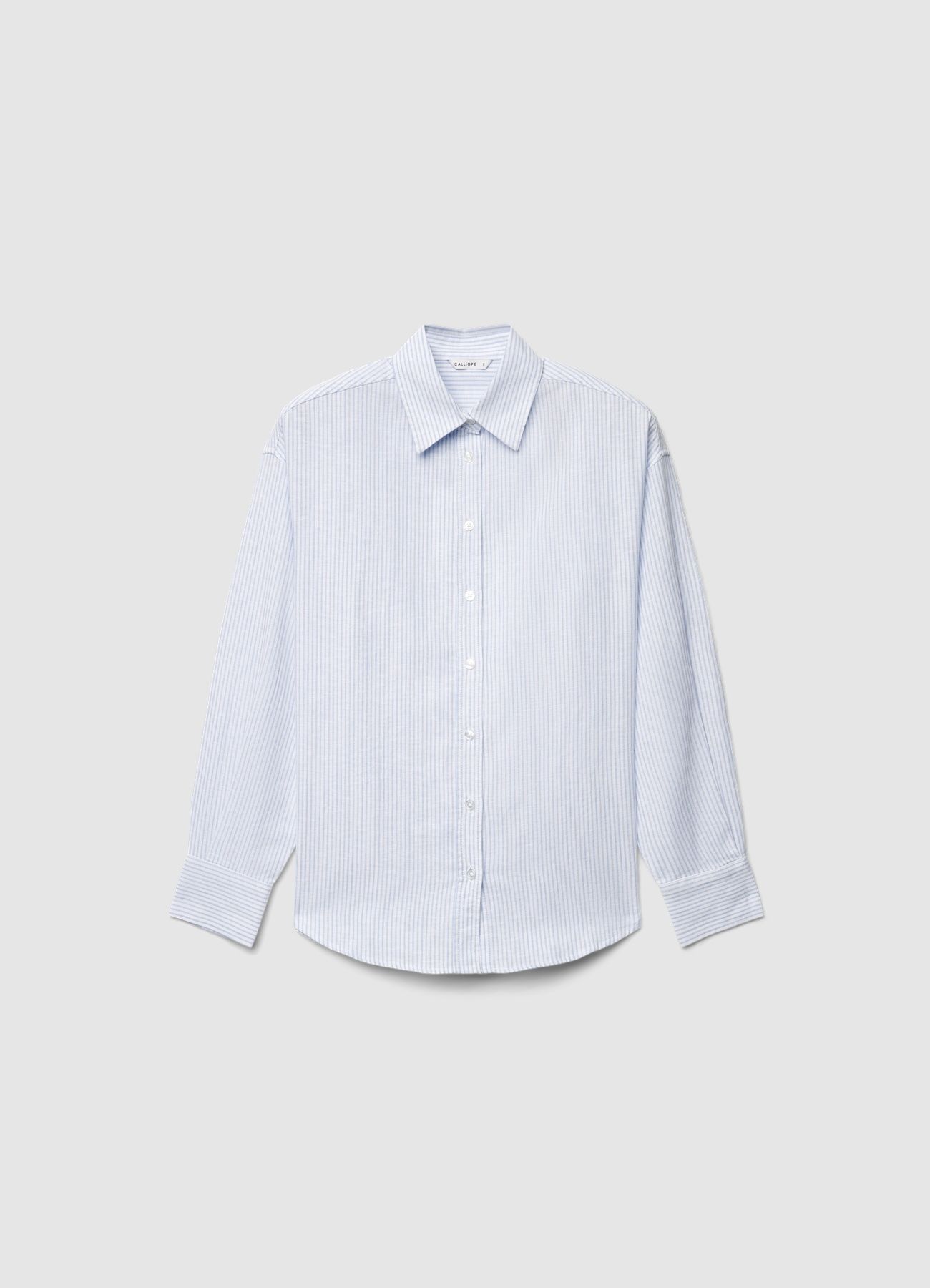 Long-sleeved shirt Woman Calliope det_4