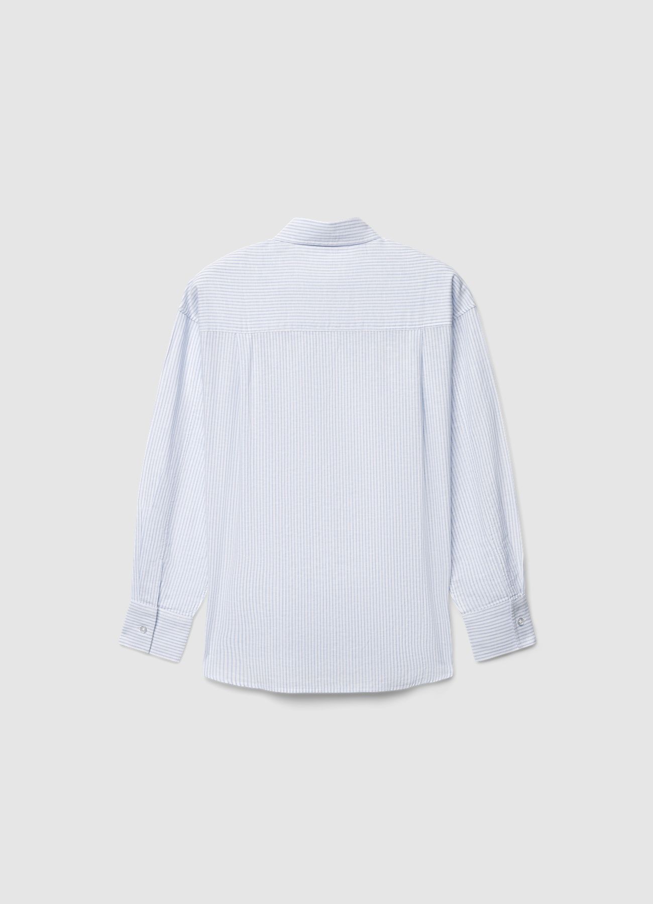 Long-sleeved shirt Woman Calliope det_5