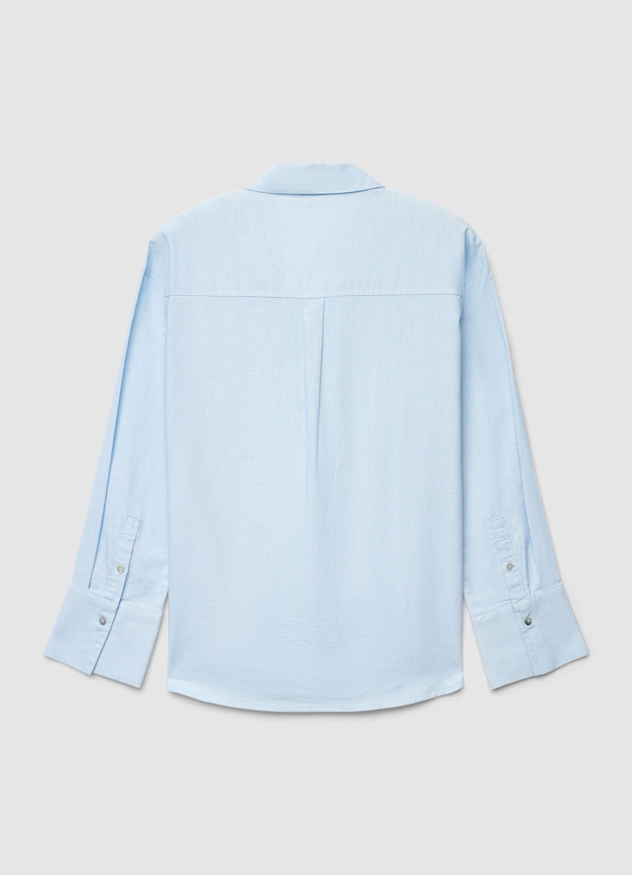 Long-sleeved shirt Woman Calliope det_5