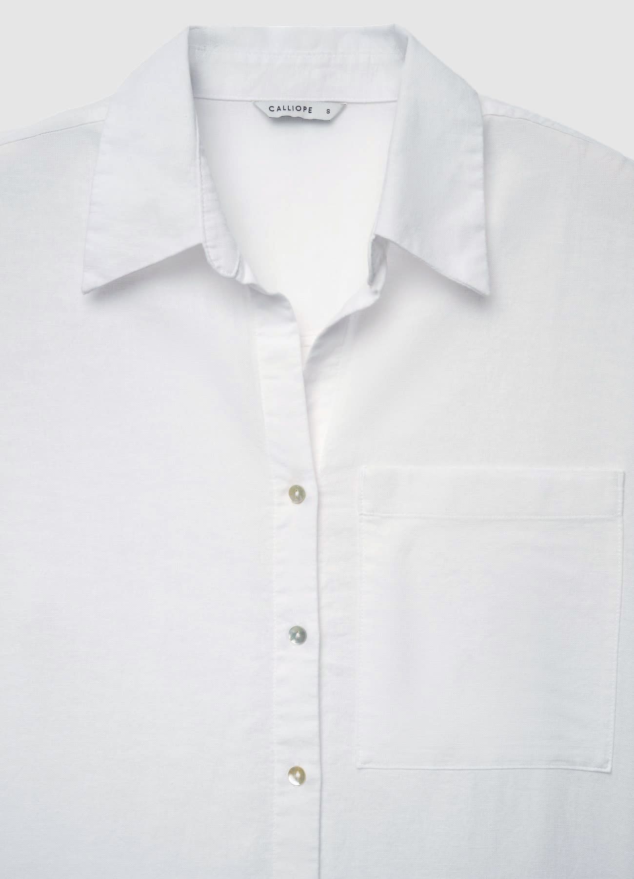 Long-sleeved shirt Woman Calliope st_a3