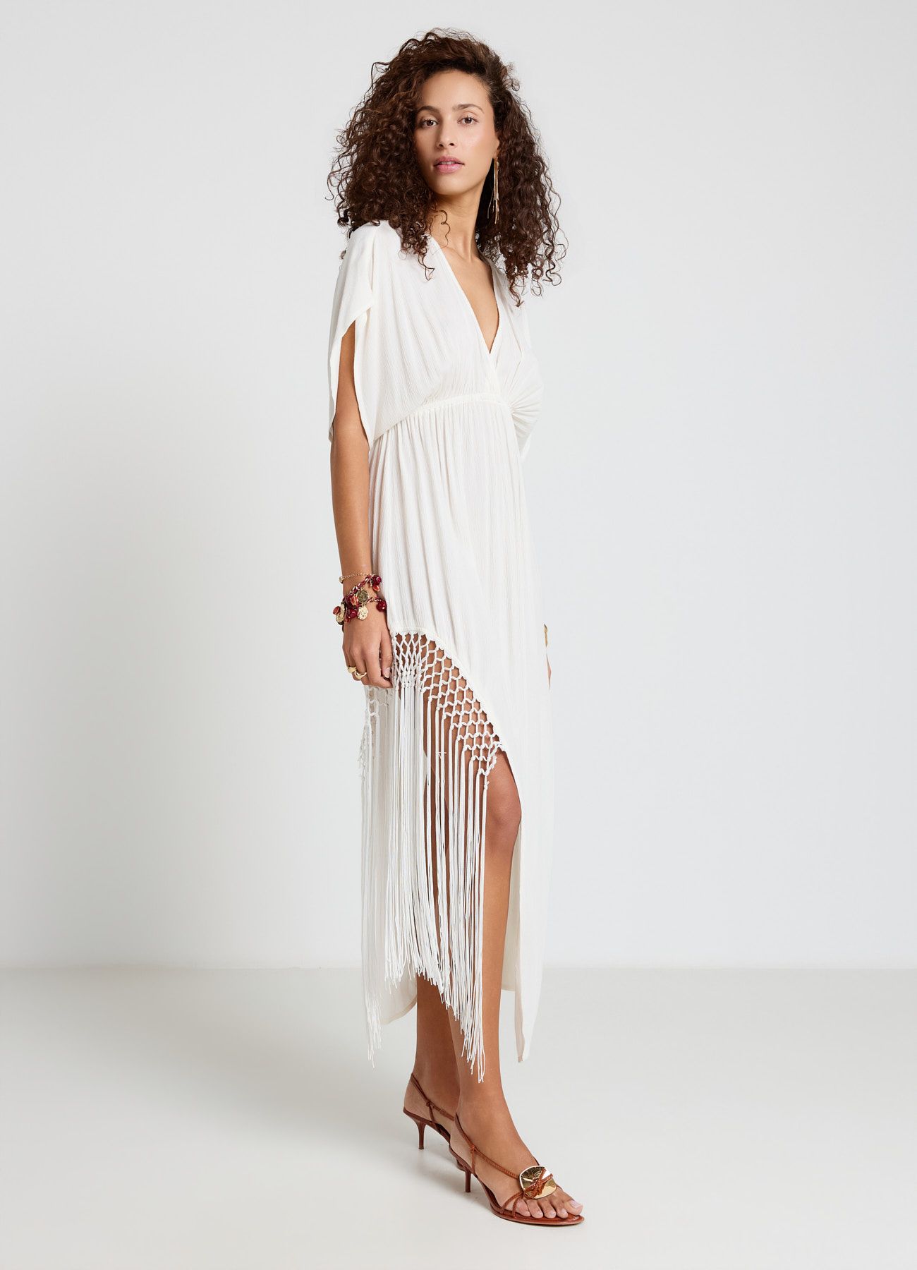 Dress Woman Calliope