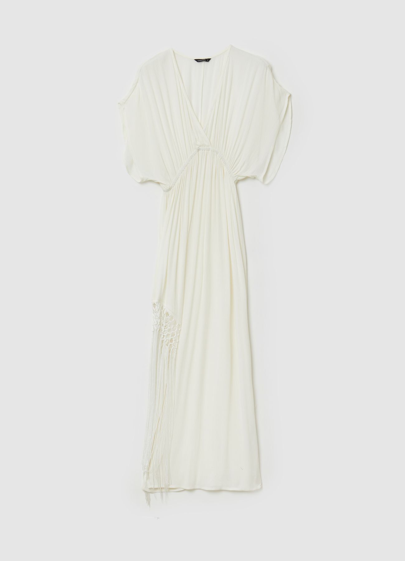 Dress Woman Calliope det_4