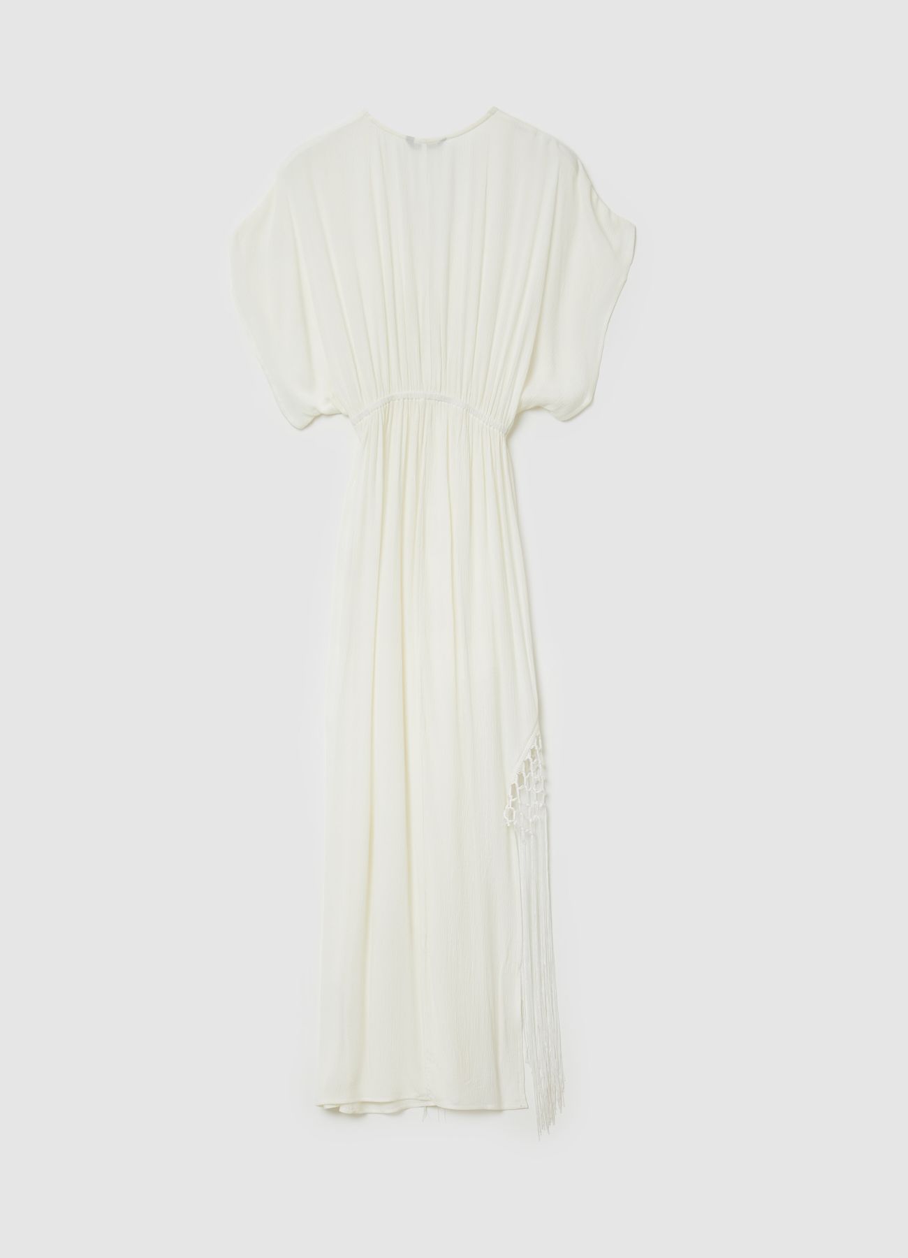 Dress Woman Calliope det_5