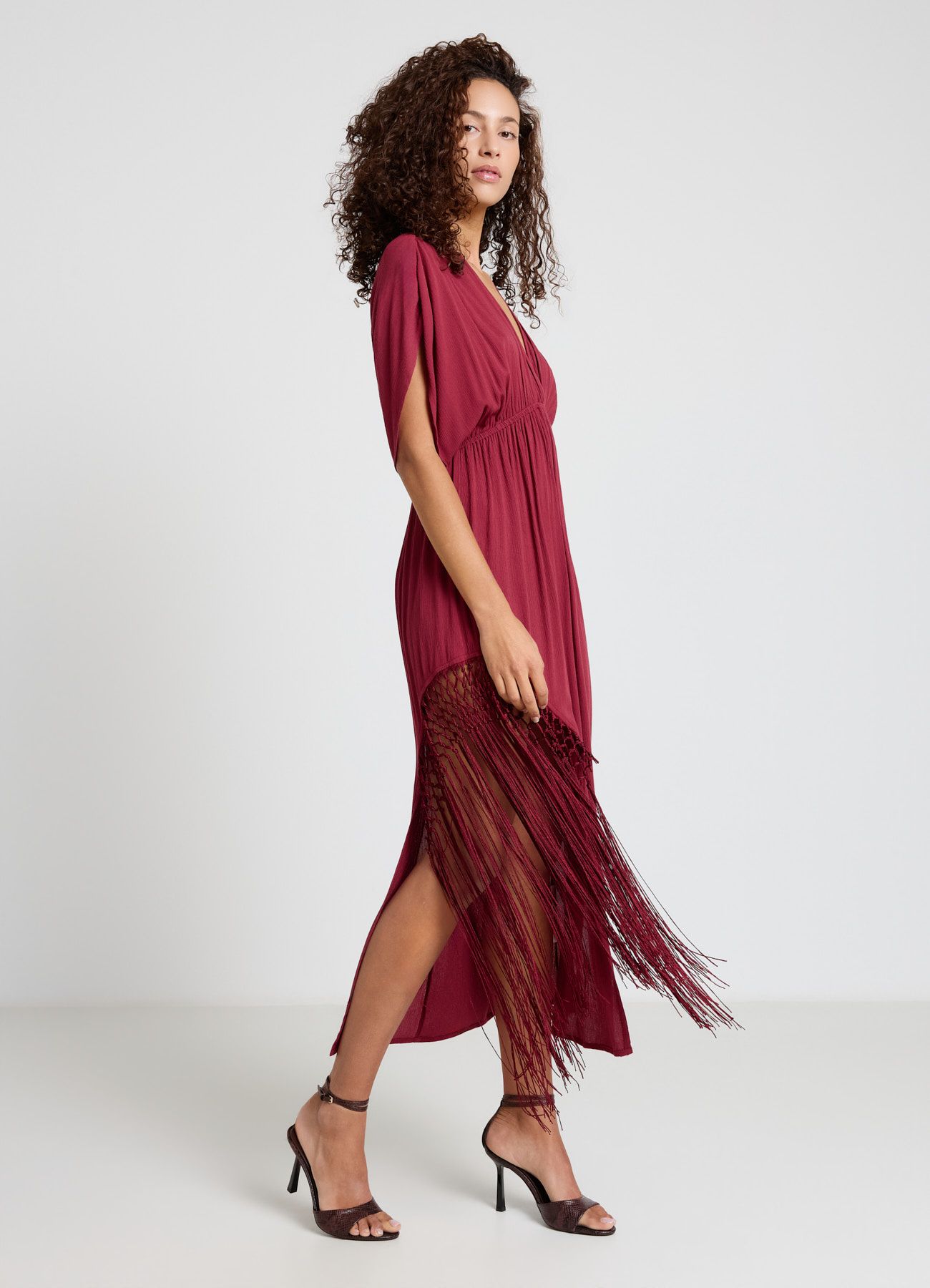 Dress Woman Calliope