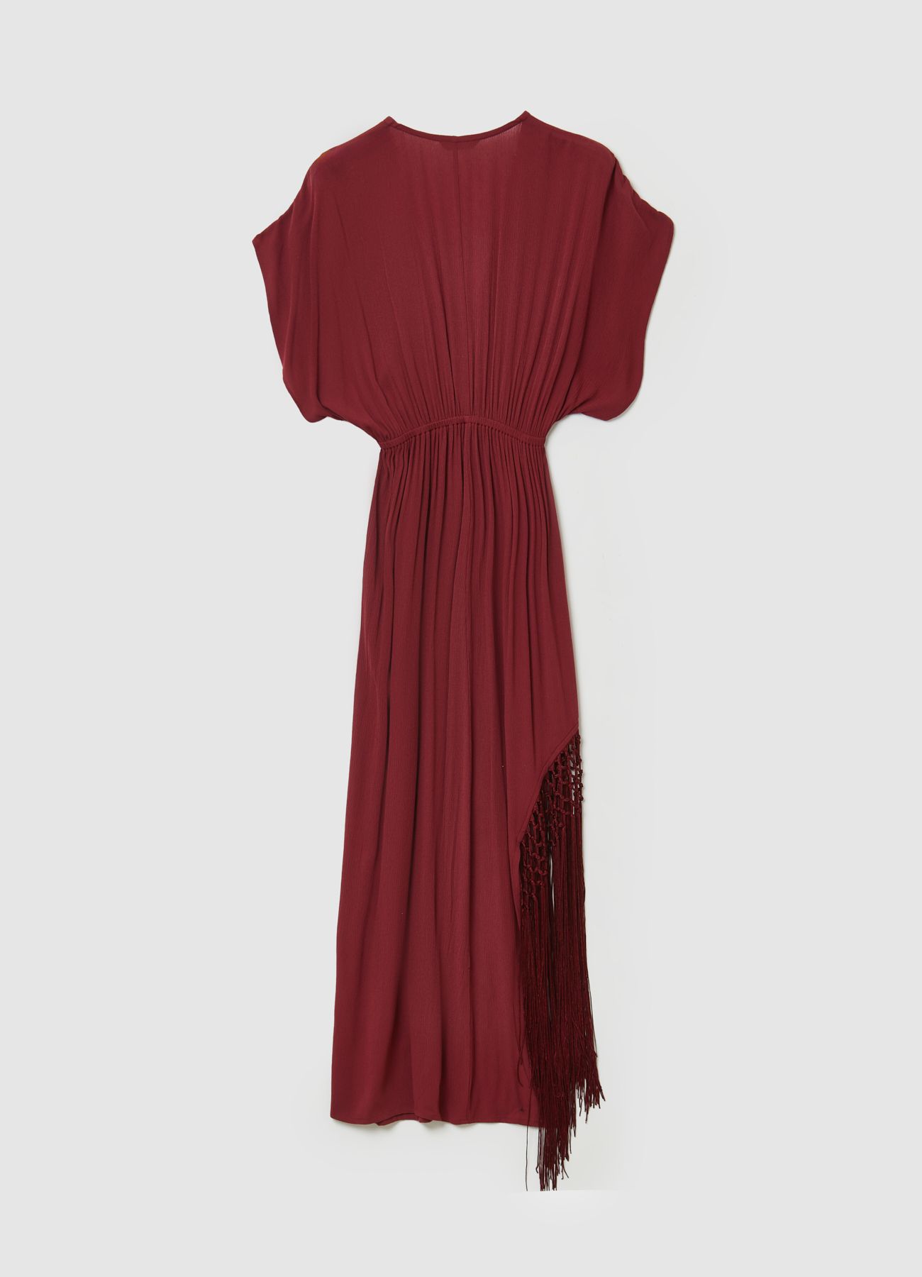 Dress Woman Calliope det_5