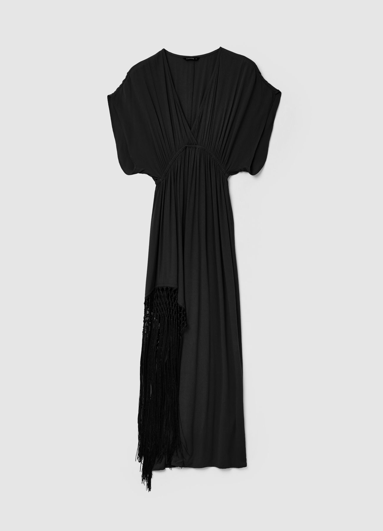 Dress Woman Calliope det_4