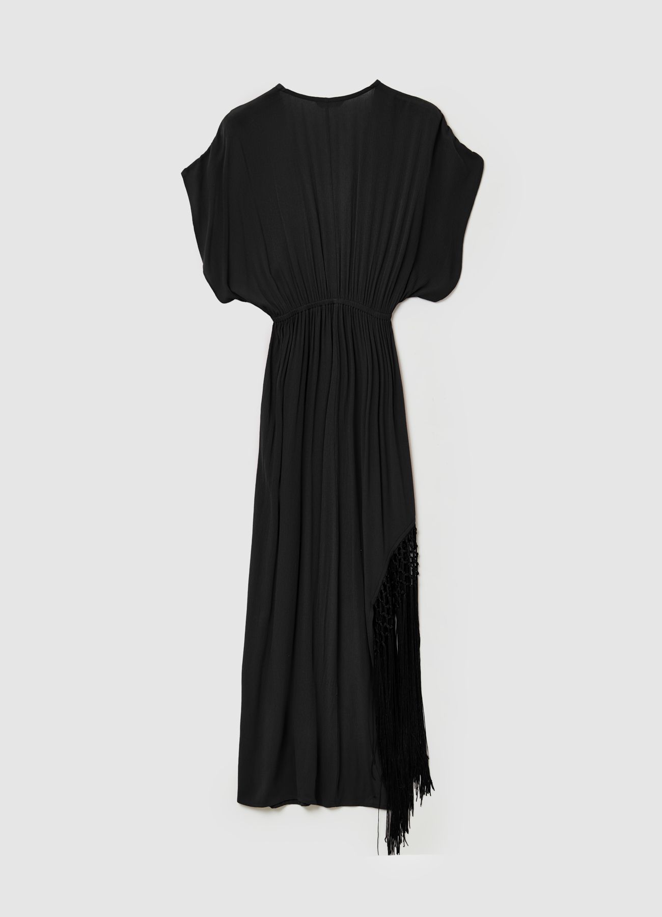 Dress Woman Calliope det_5