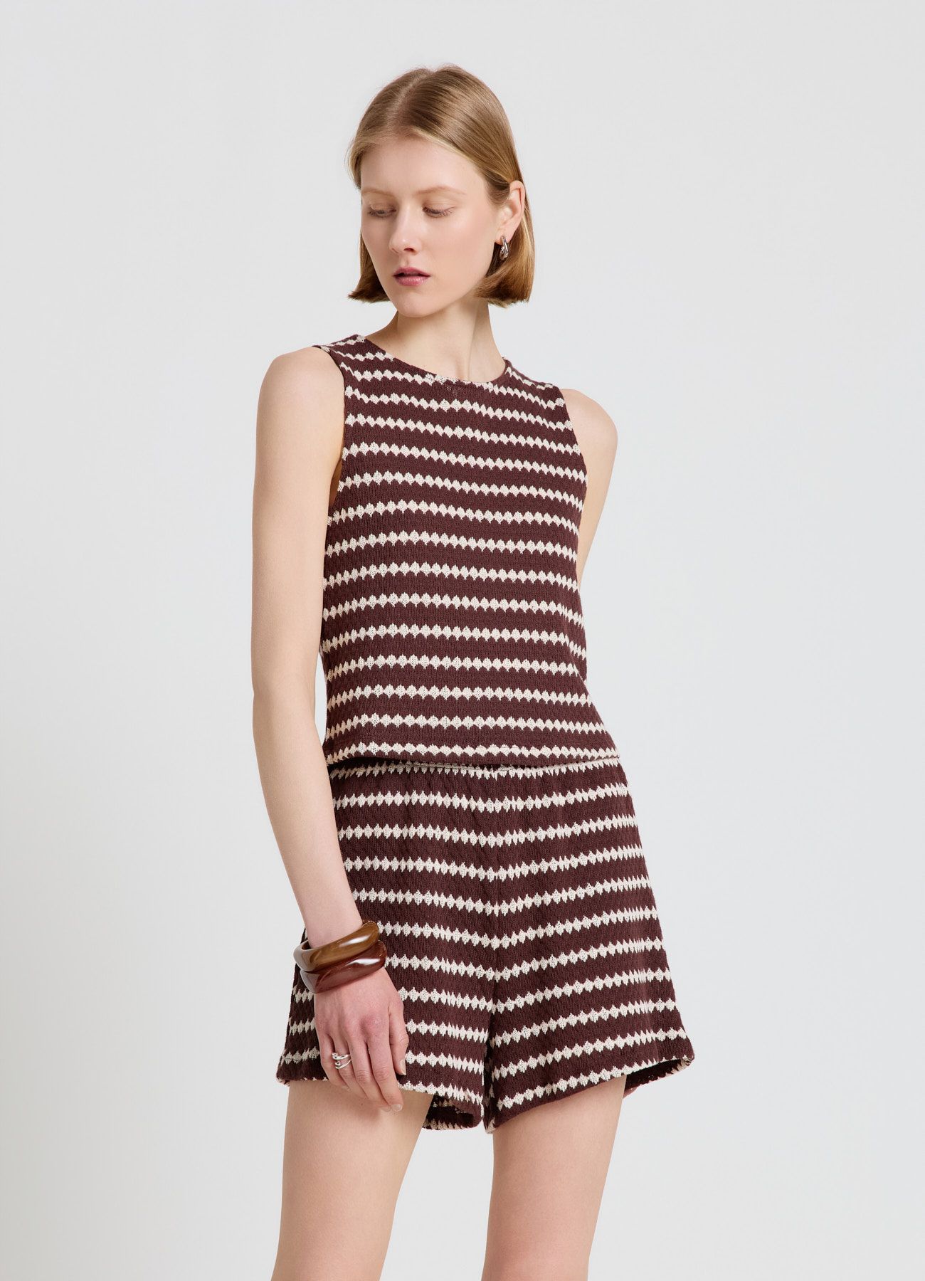 Canotta/Top Žene Calliope det_2