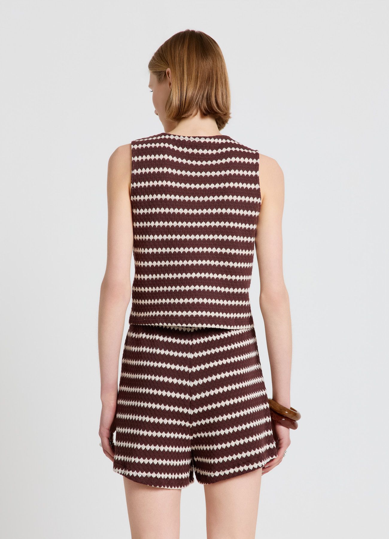 Canotta/Top Žene Calliope in_i4