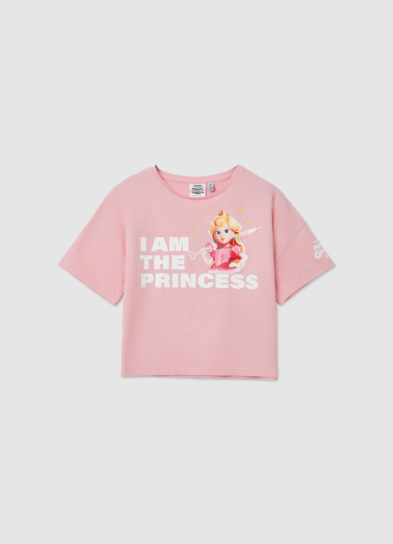 T-Shirt MC Devojčice 022 det_4