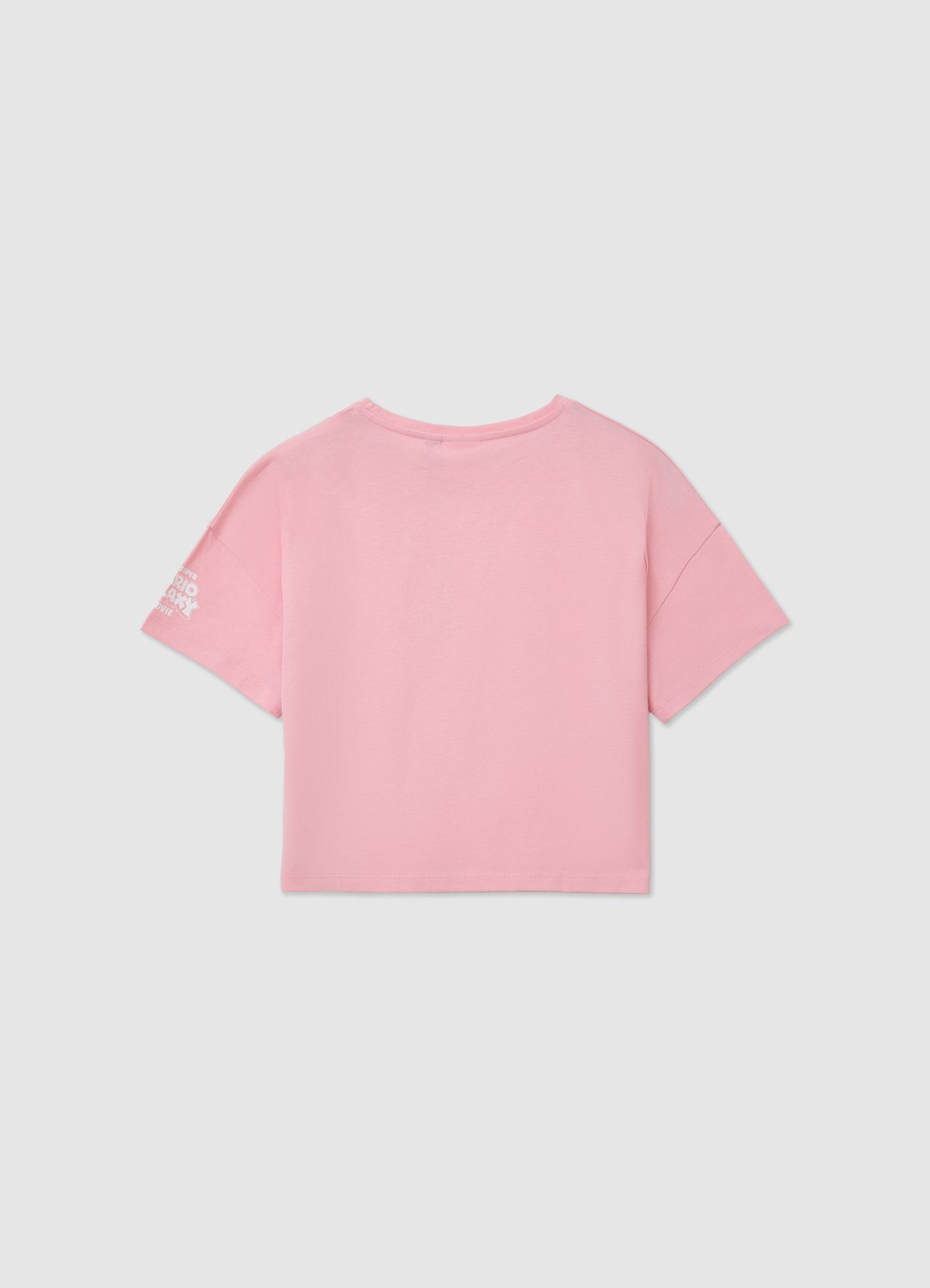 T-Shirt MC Devojčice 022 det_5