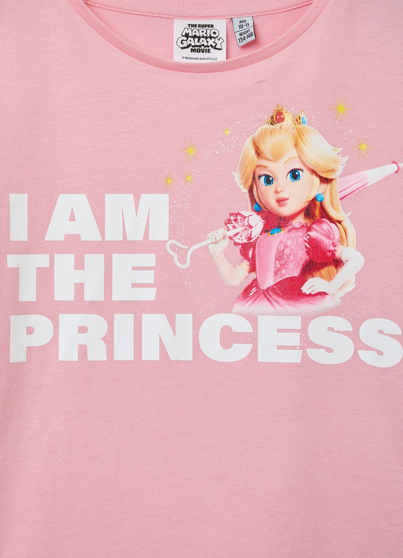 T-Shirt MC Devojčice 022 st_a3