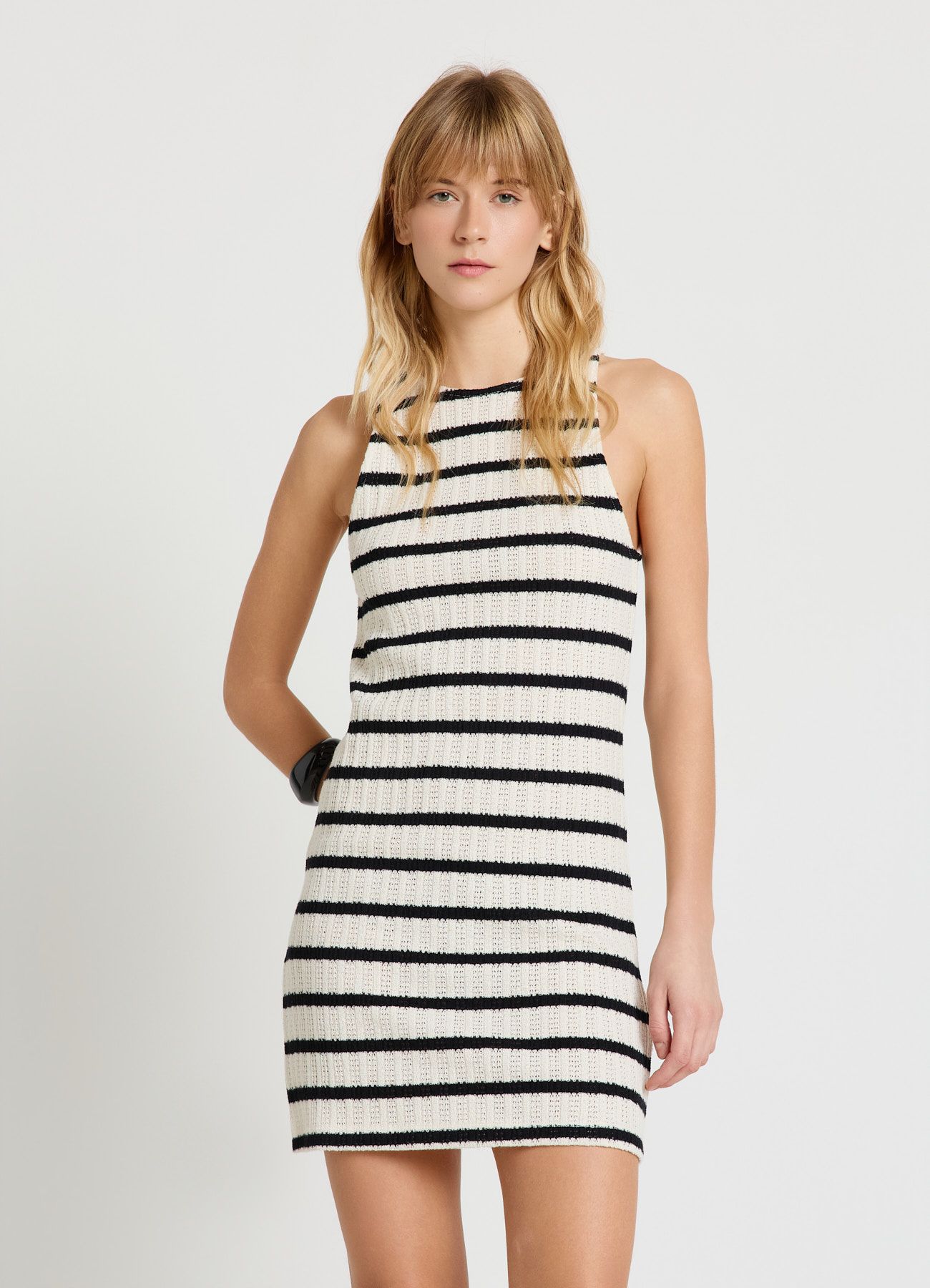 Dress Woman Calliope det_2