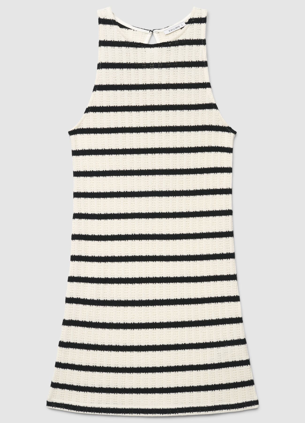 Dress Woman Calliope det_4