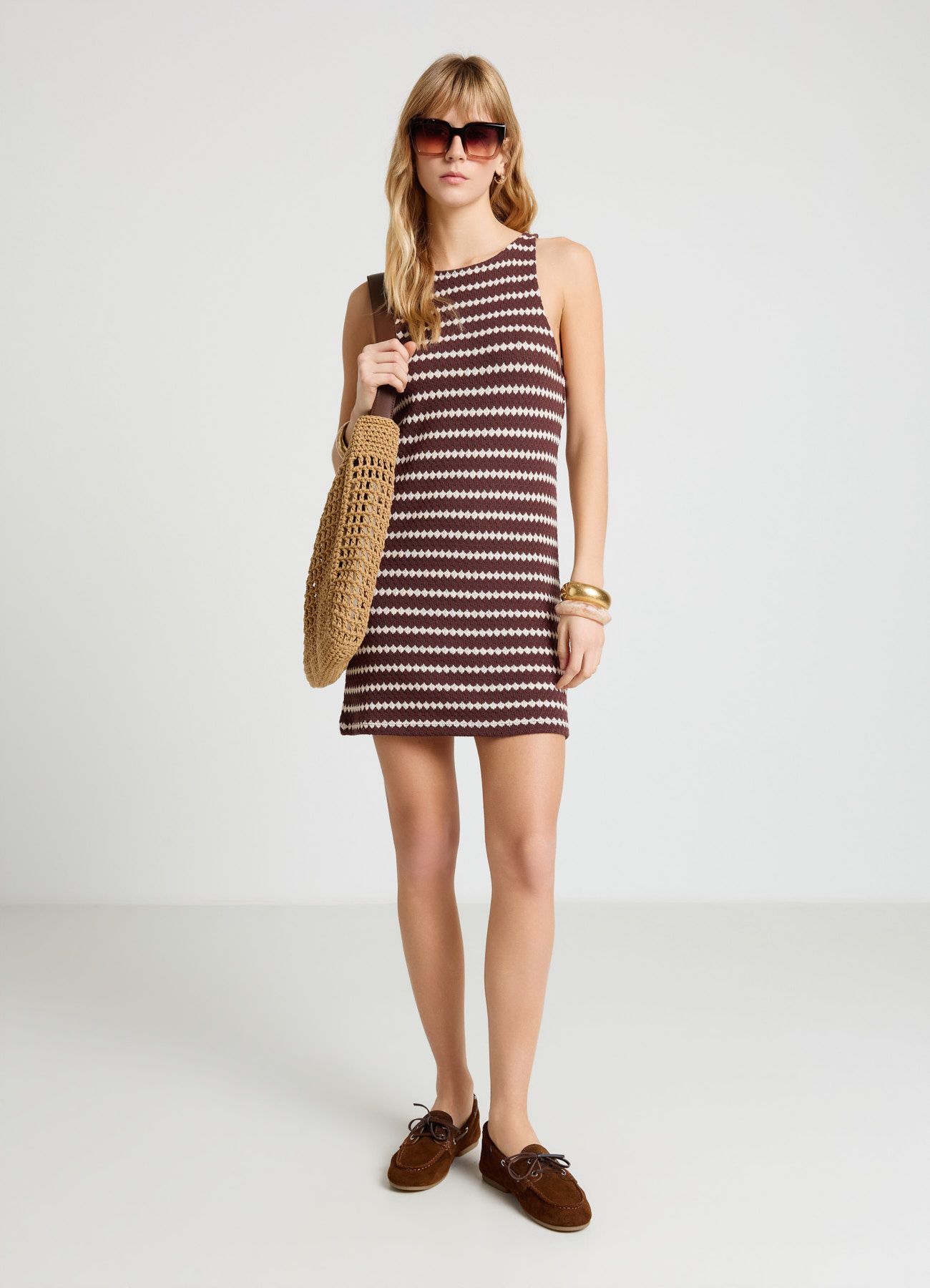 Dress Woman Calliope