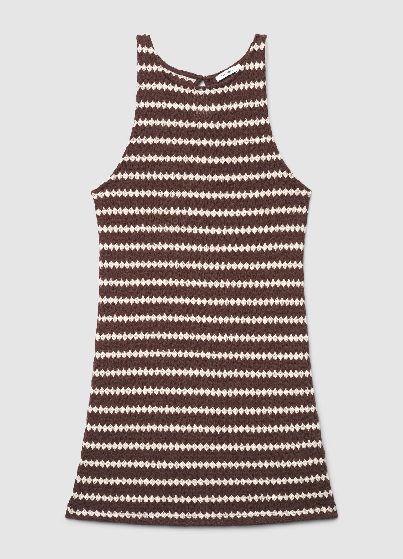 Dress Woman Calliope det_4