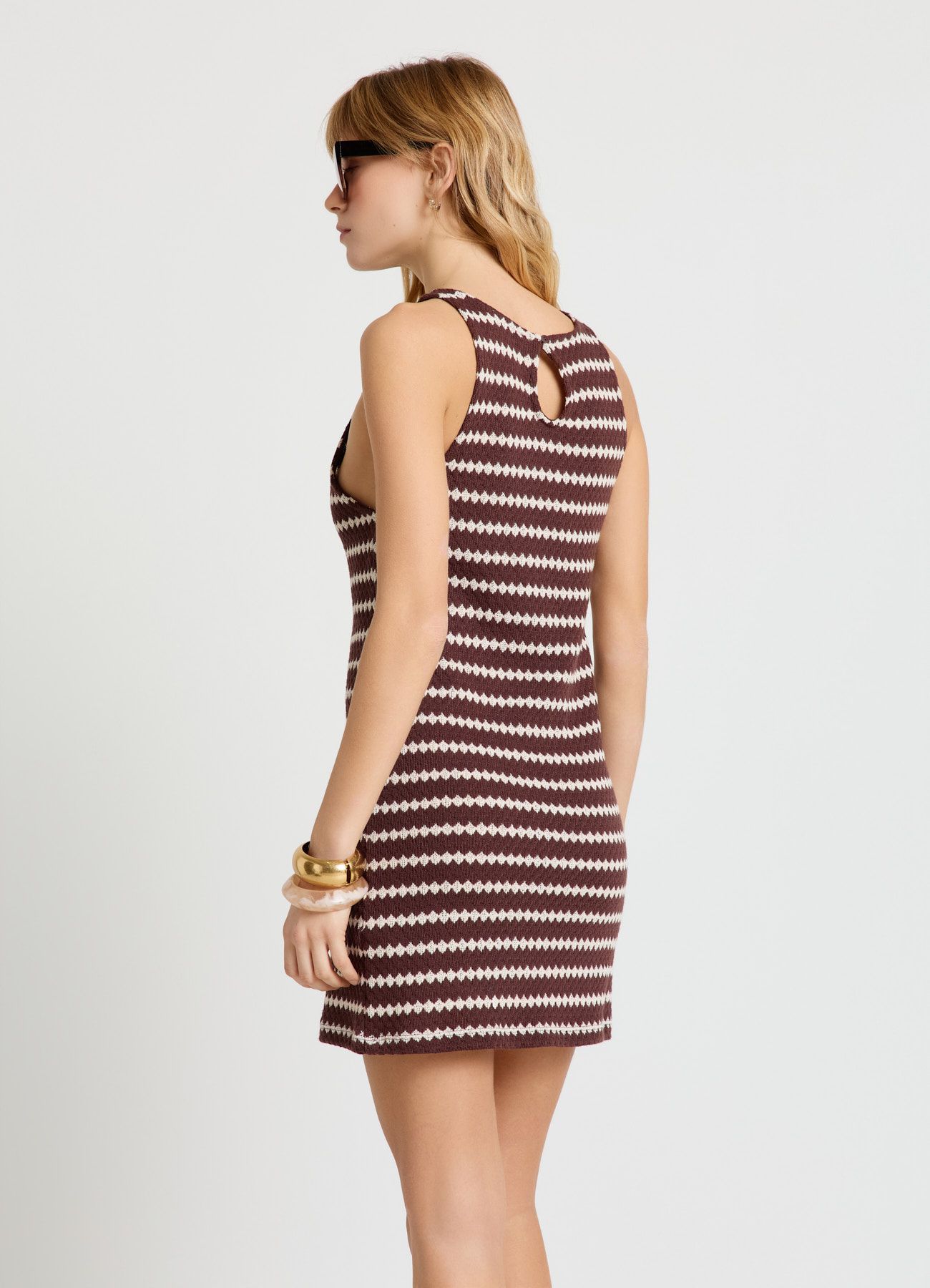 Dress Woman Calliope in_i4