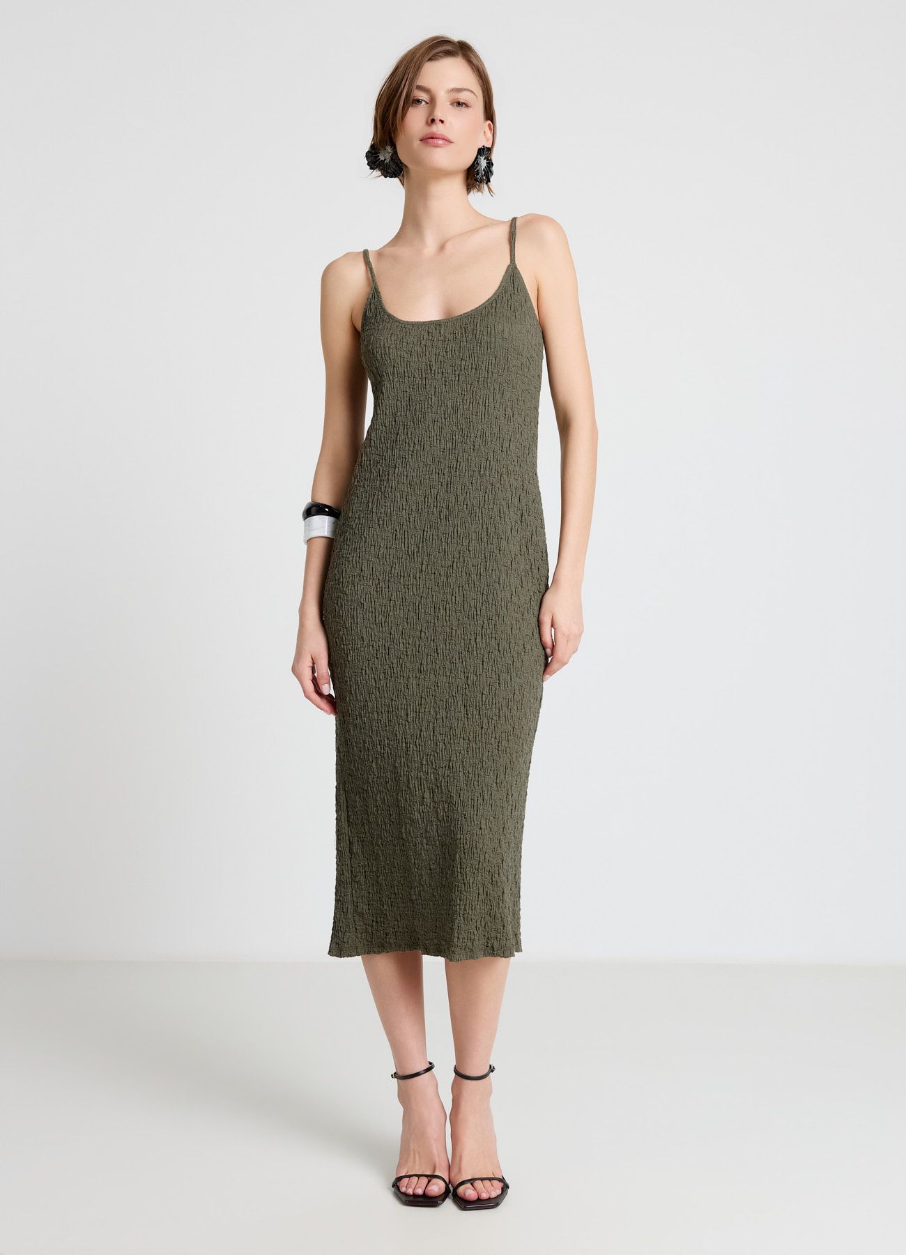 Dress Woman Calliope