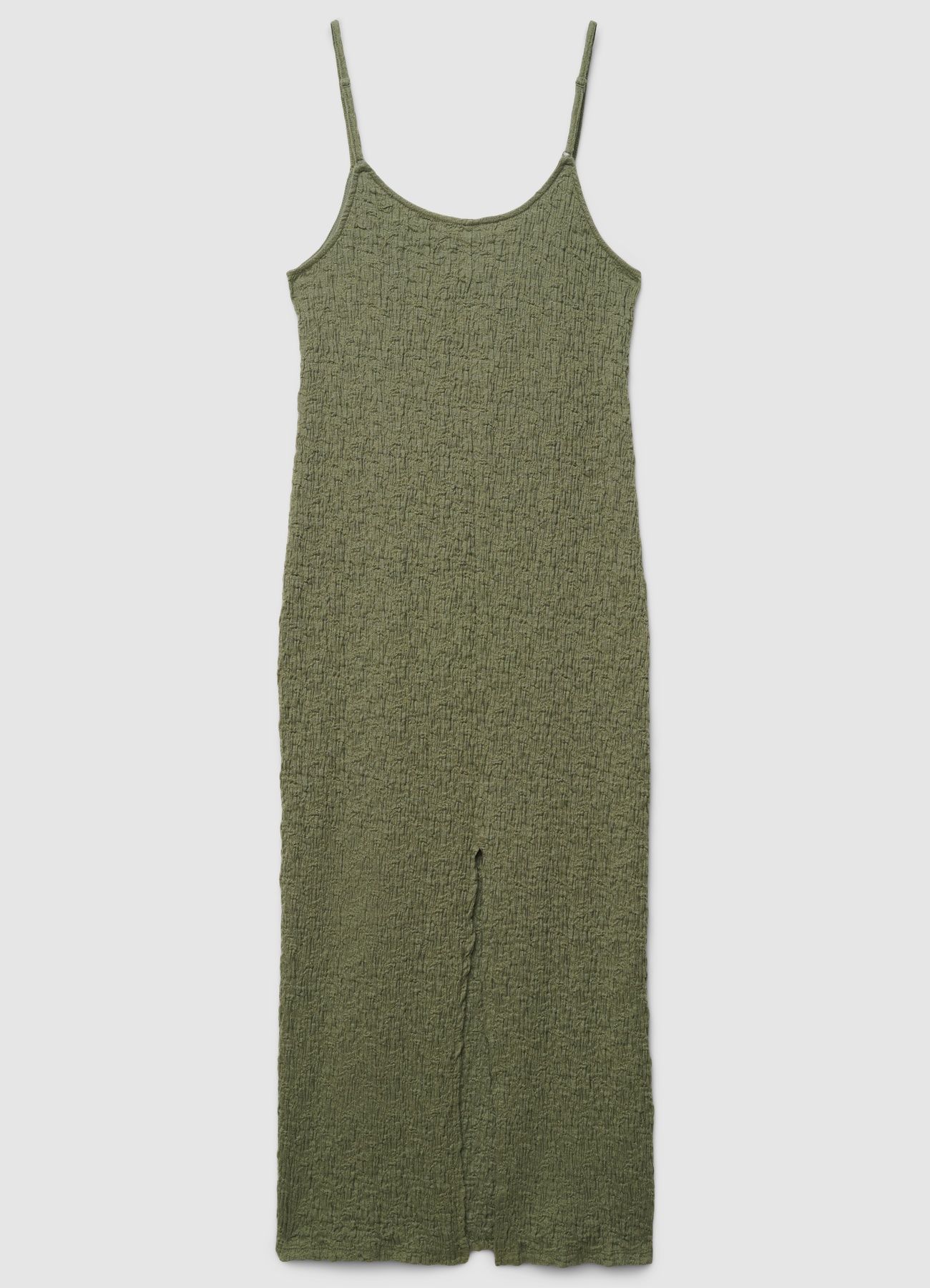 Dress Woman Calliope det_5