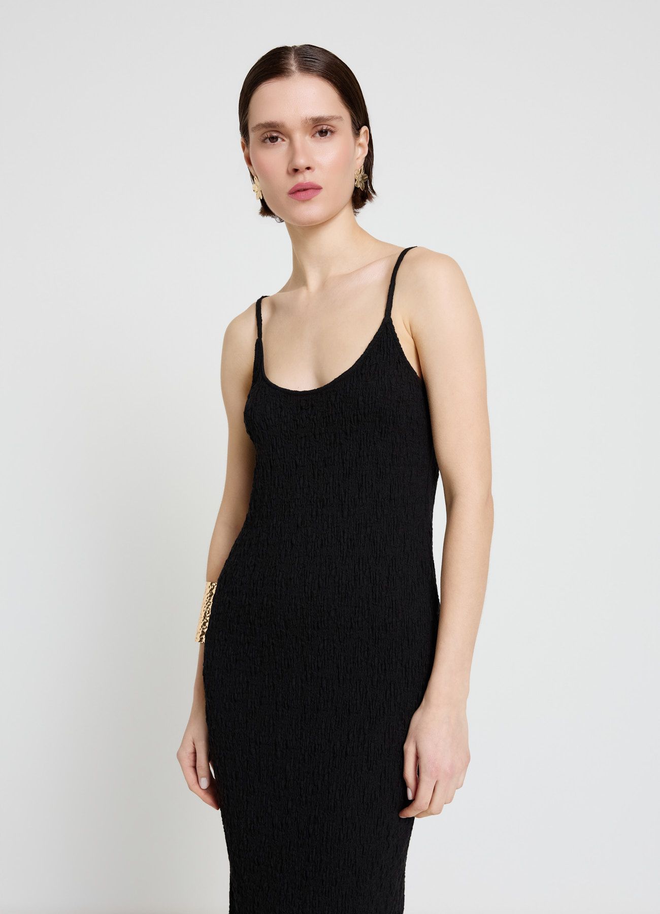 Dress Woman Calliope det_2