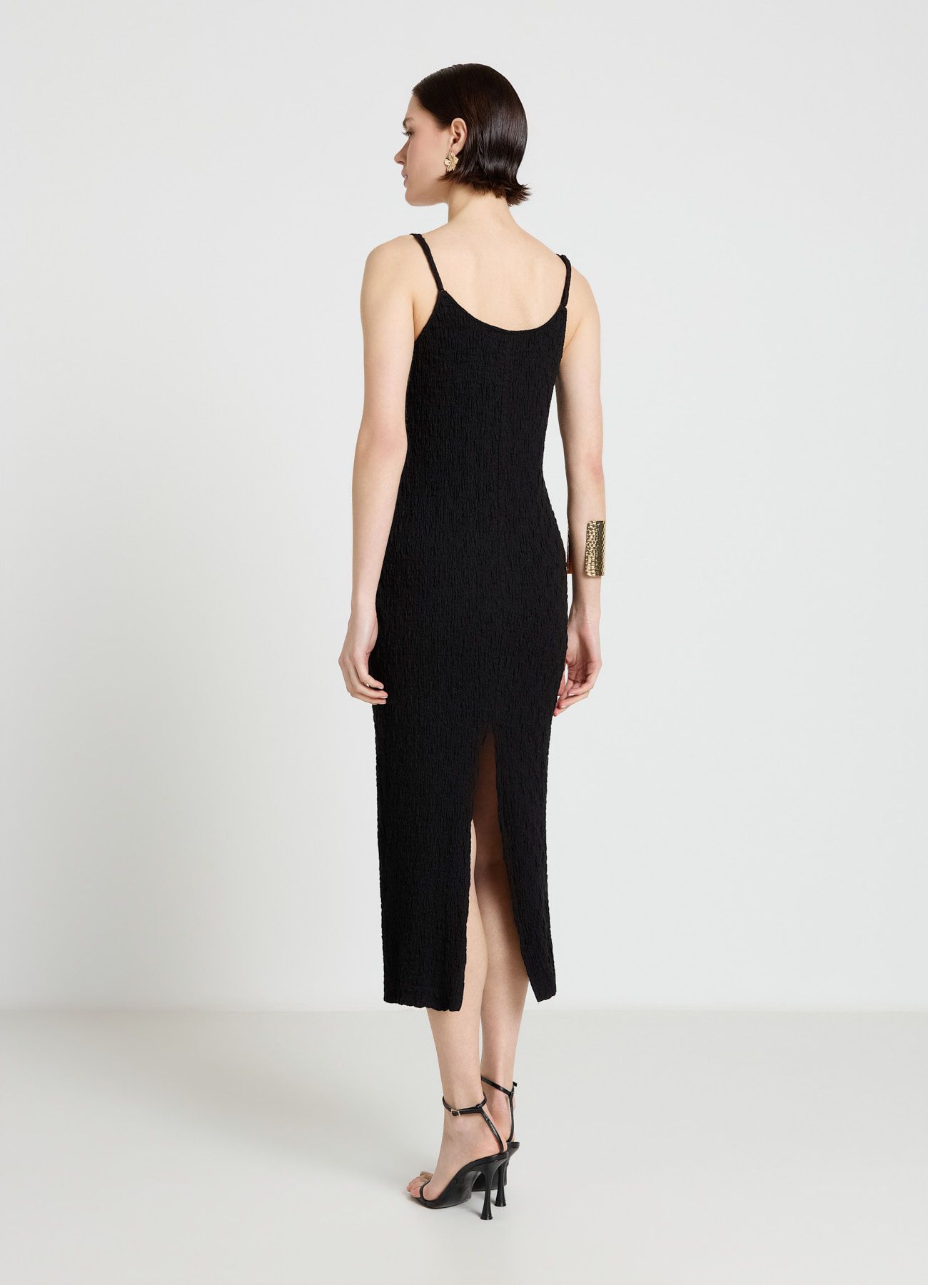 Dress Woman Calliope det_3