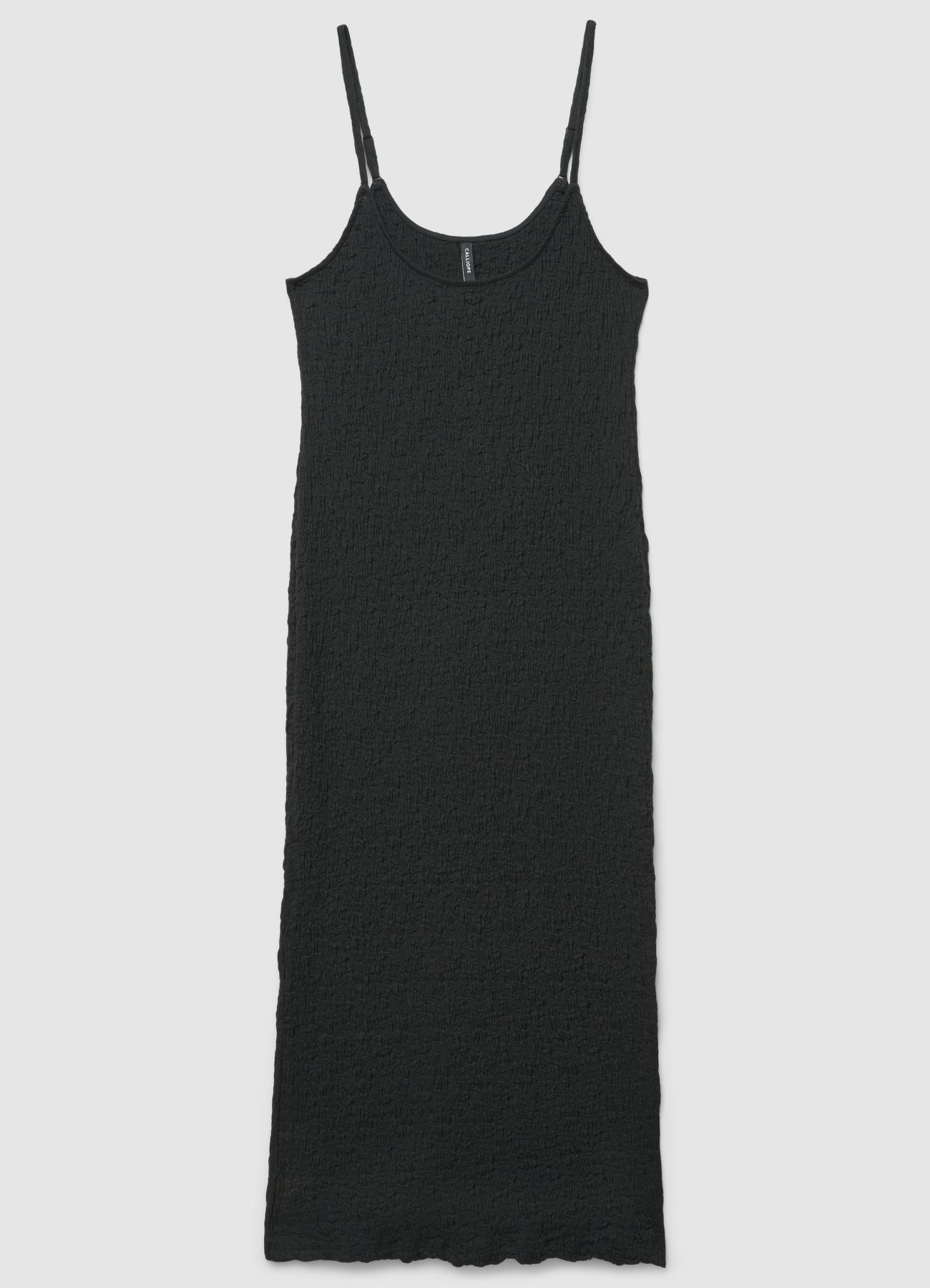 Dress Woman Calliope det_4