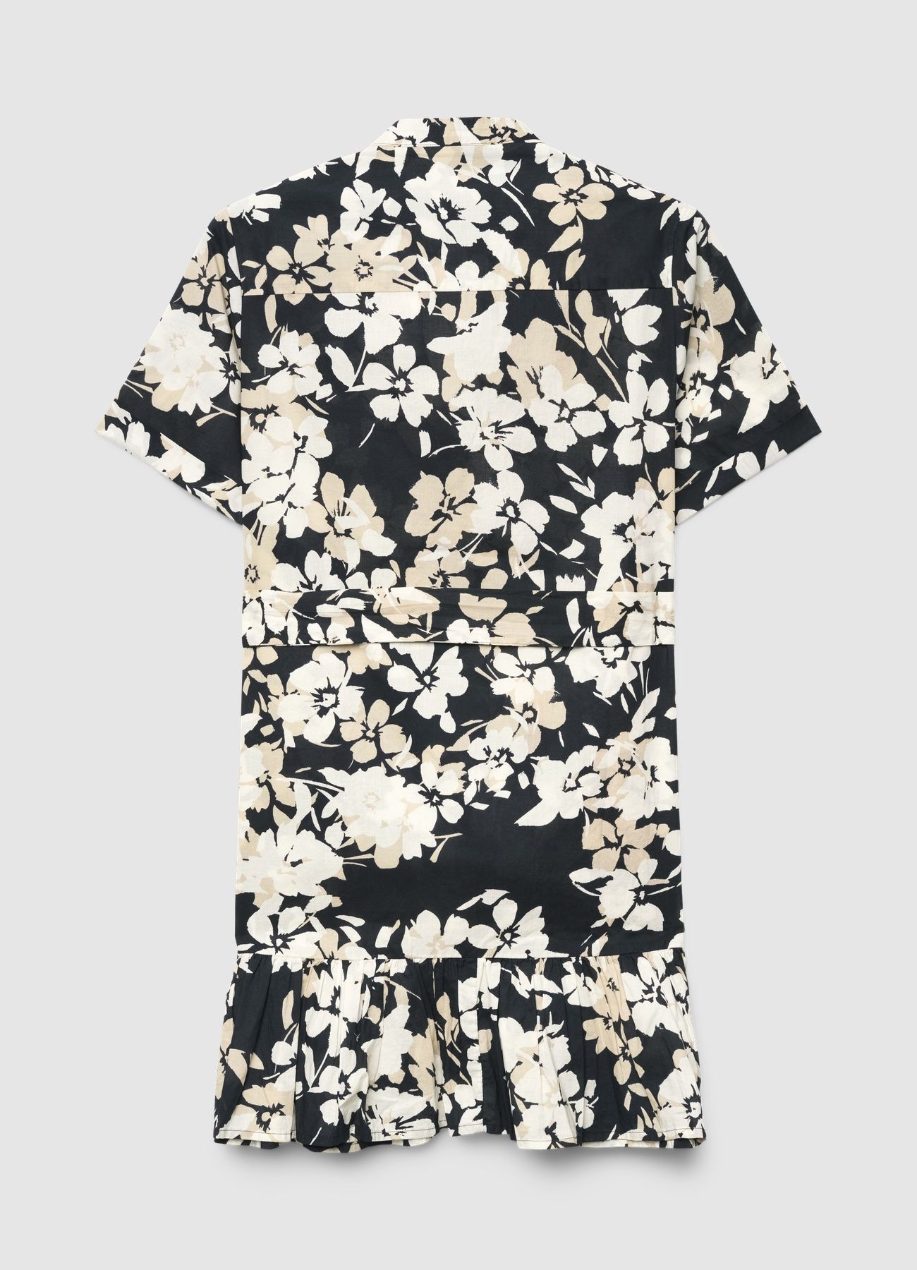 Dress Woman Calliope det_5