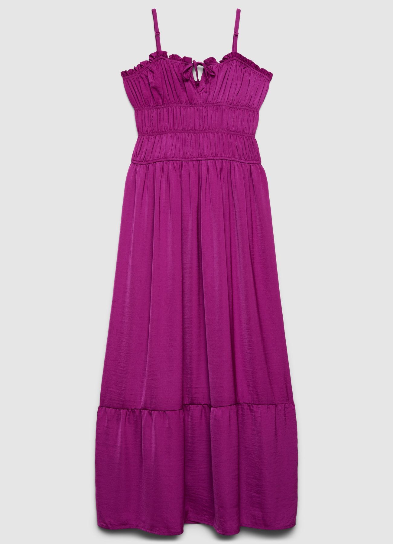 Dress Woman Calliope det_4