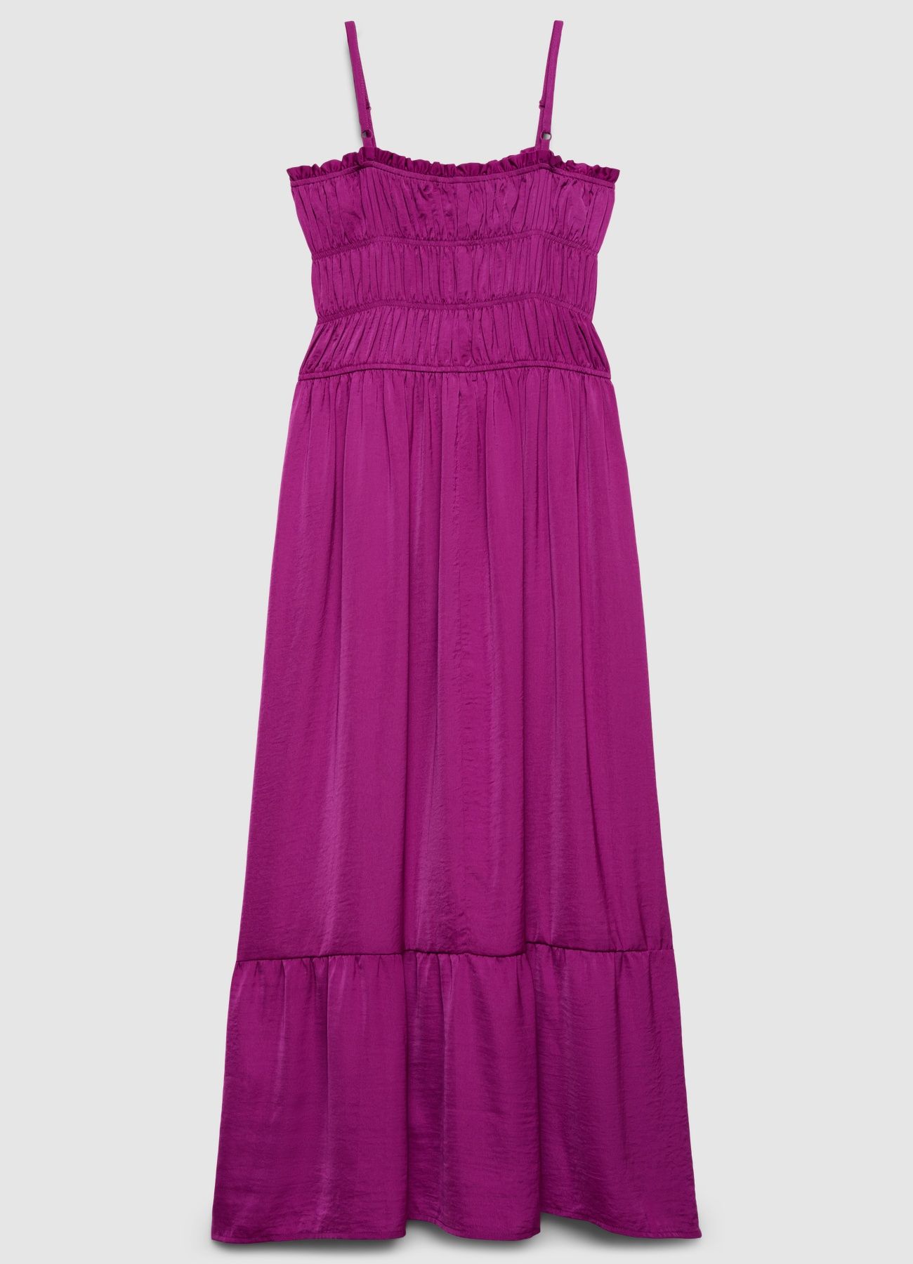 Dress Woman Calliope det_5