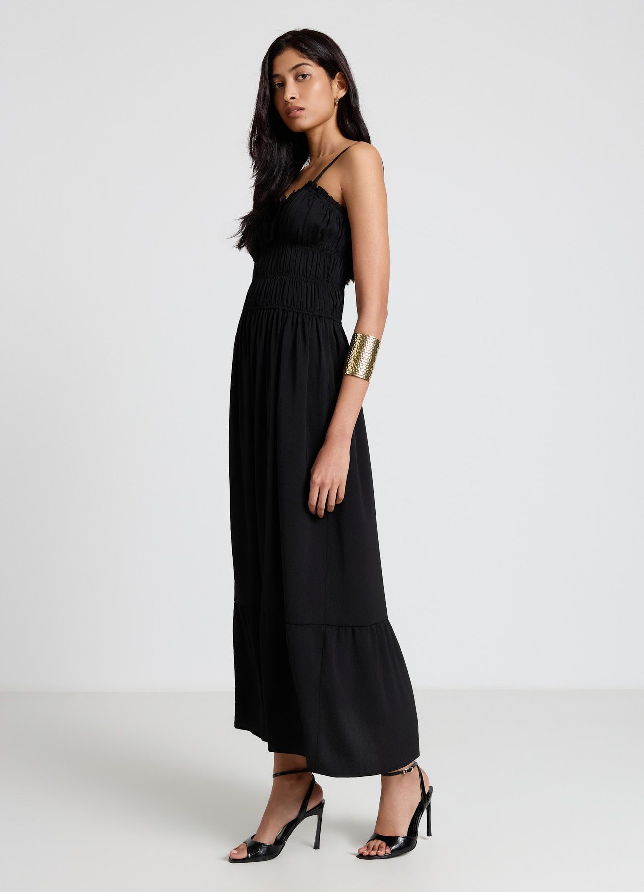 Dress Woman Calliope