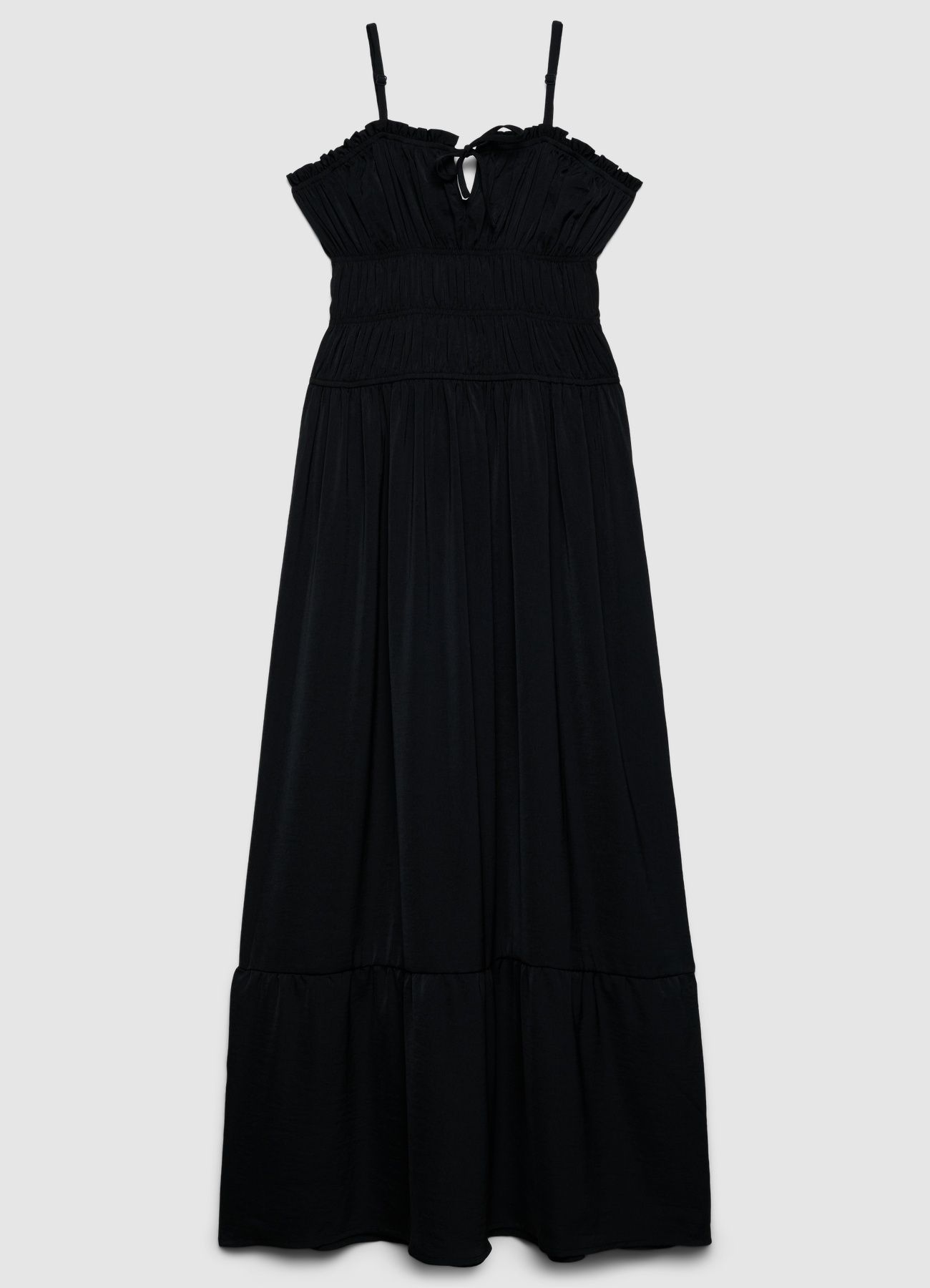 Dress Woman Calliope det_4