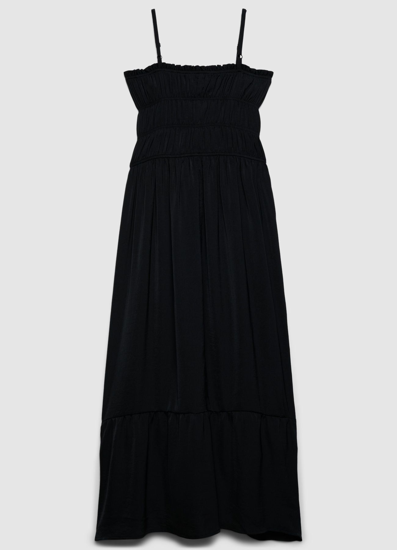 Dress Woman Calliope det_5