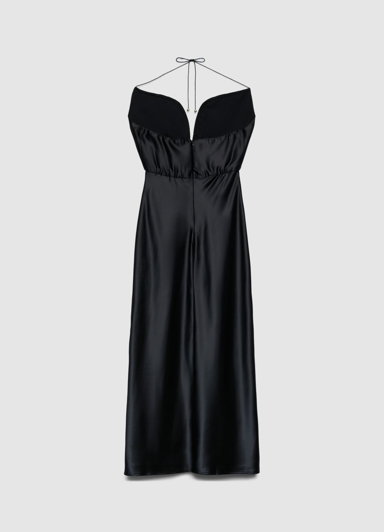 Dress Woman Calliope det_5