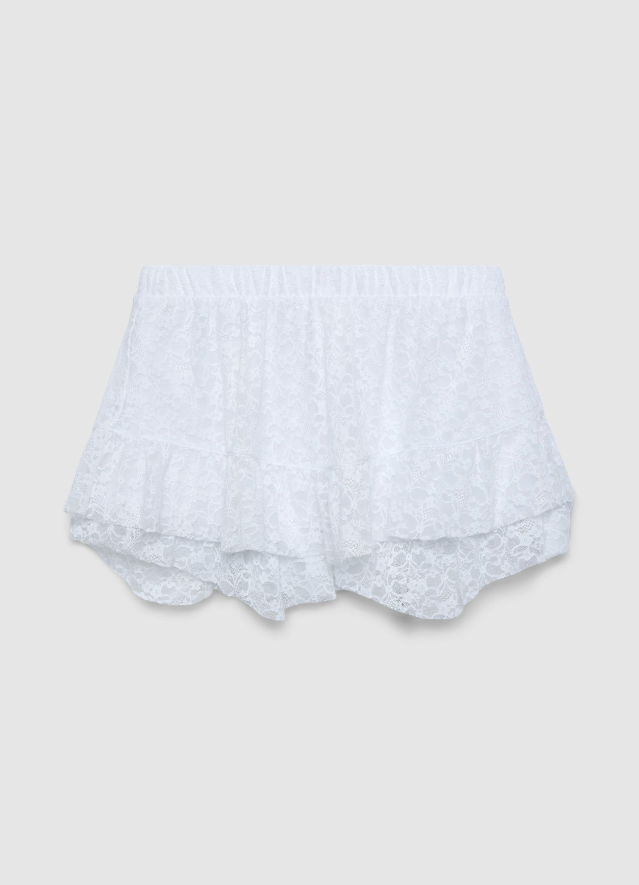 Short pants Woman Calliope det_4