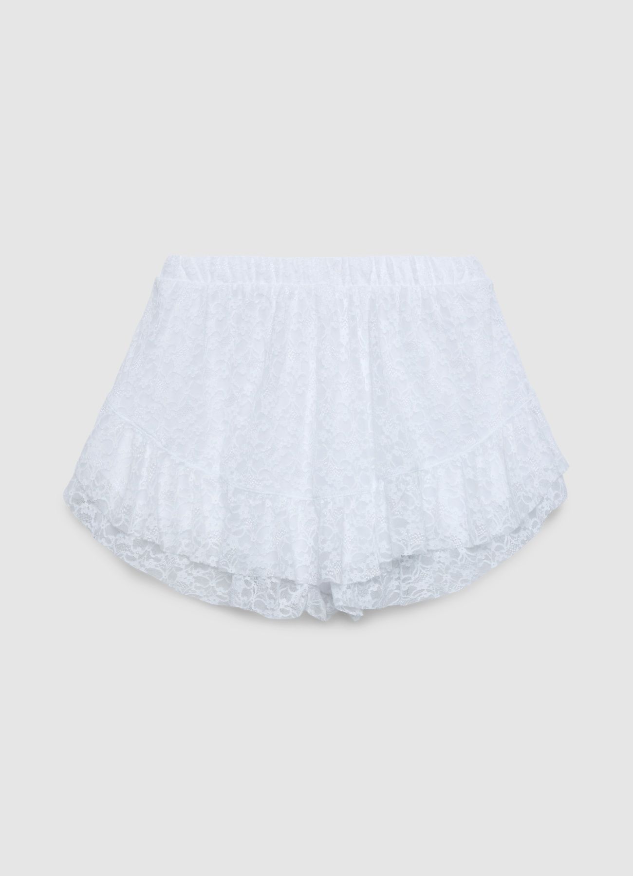 Short pants Woman Calliope det_5