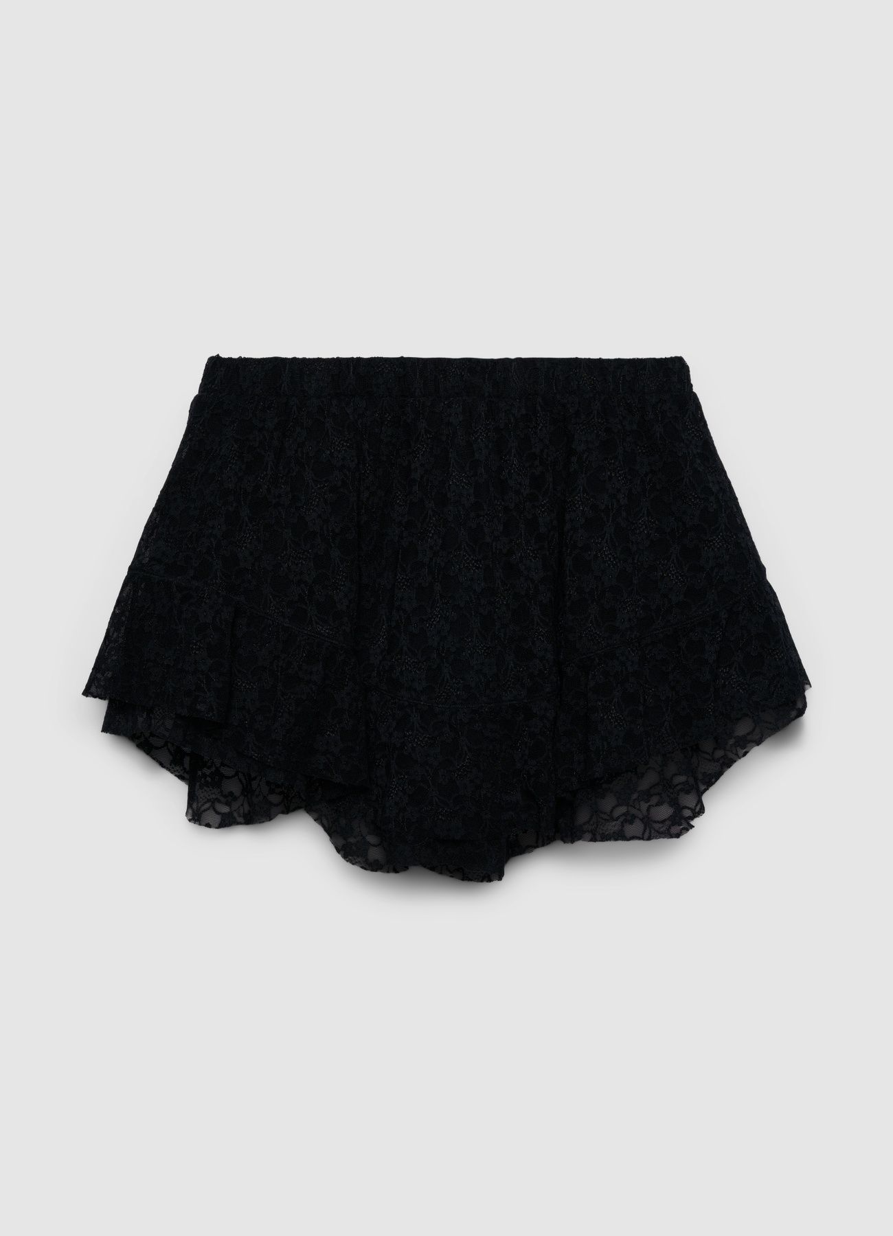 Short pants Woman Calliope det_5