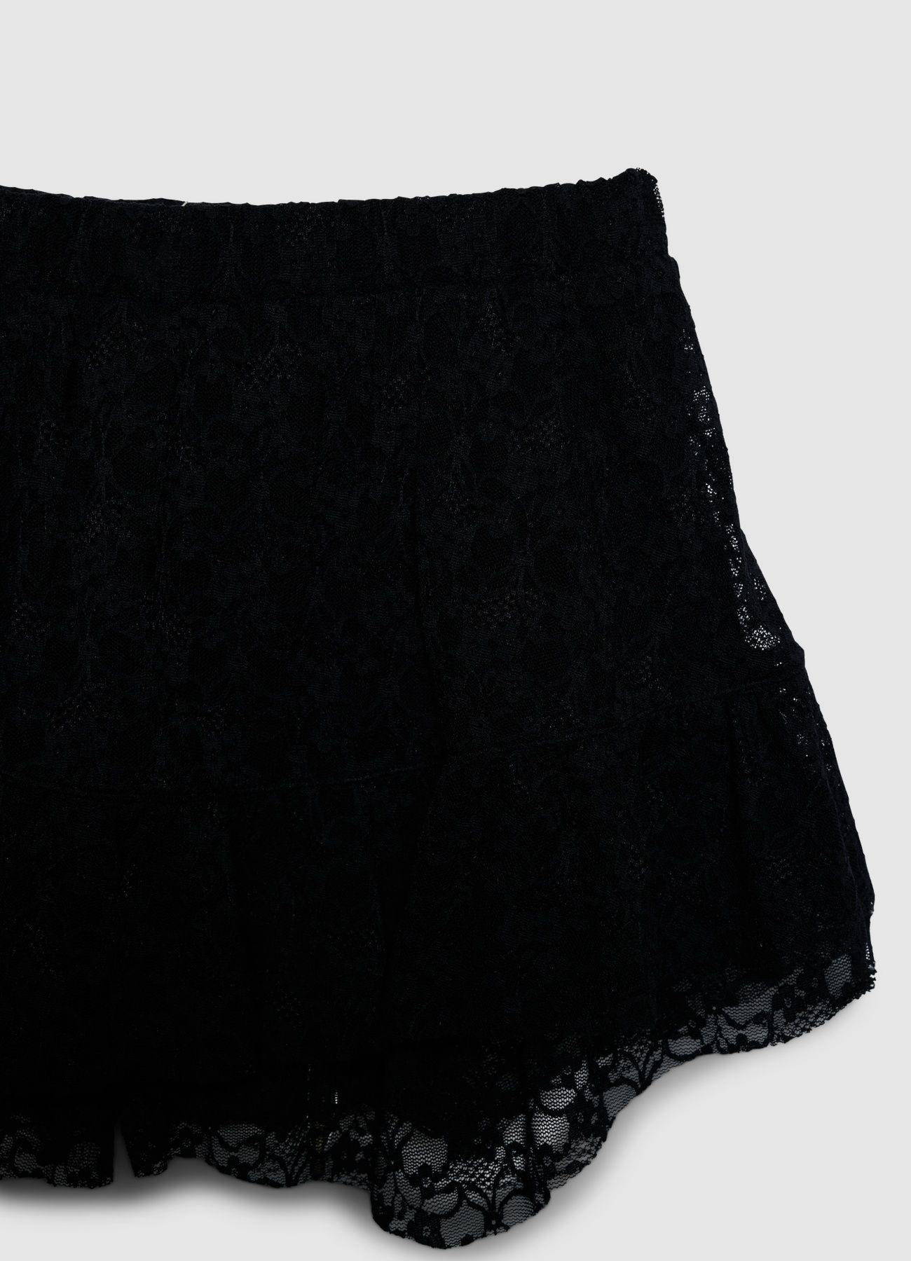 Short pants Woman Calliope st_a3