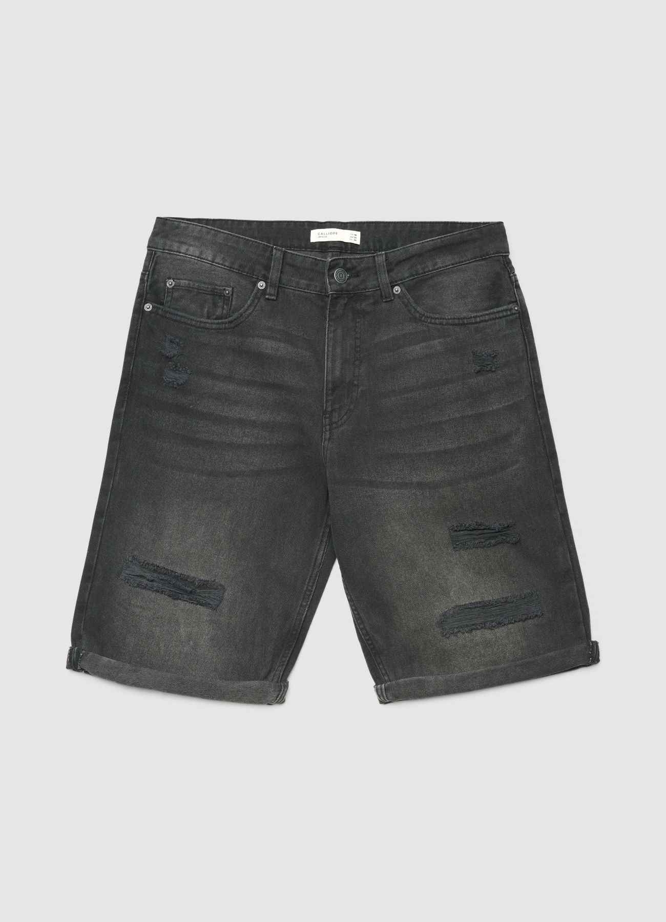 Short pants jeans Man Calliope