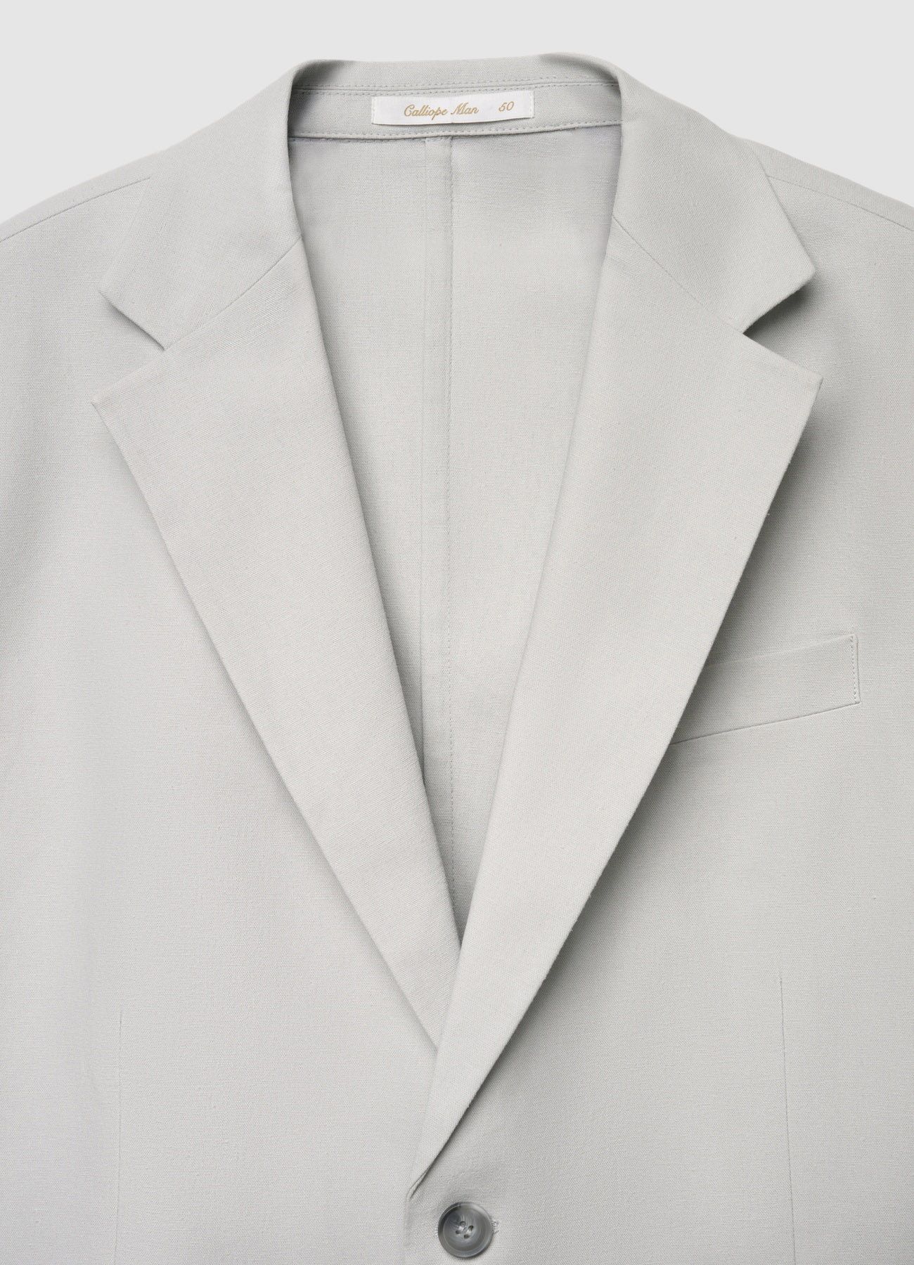 Jacket Man Calliope st_a3