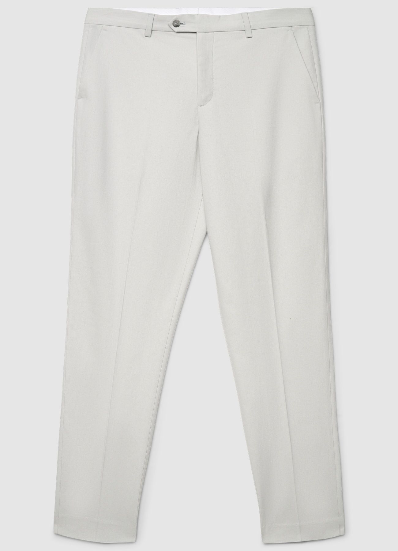 Long pants Man Calliope